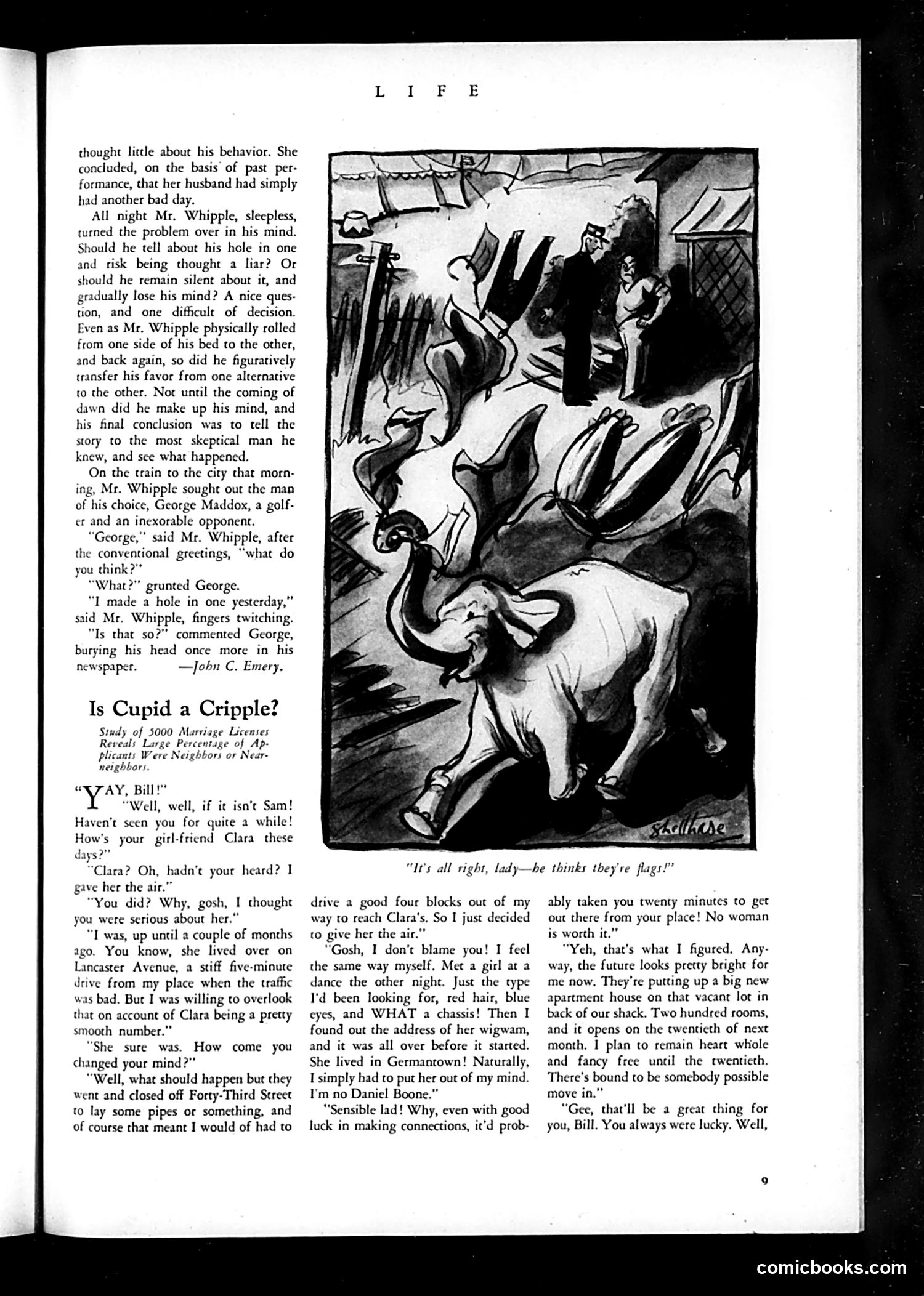 Life — August 1932 — page 11 of 52