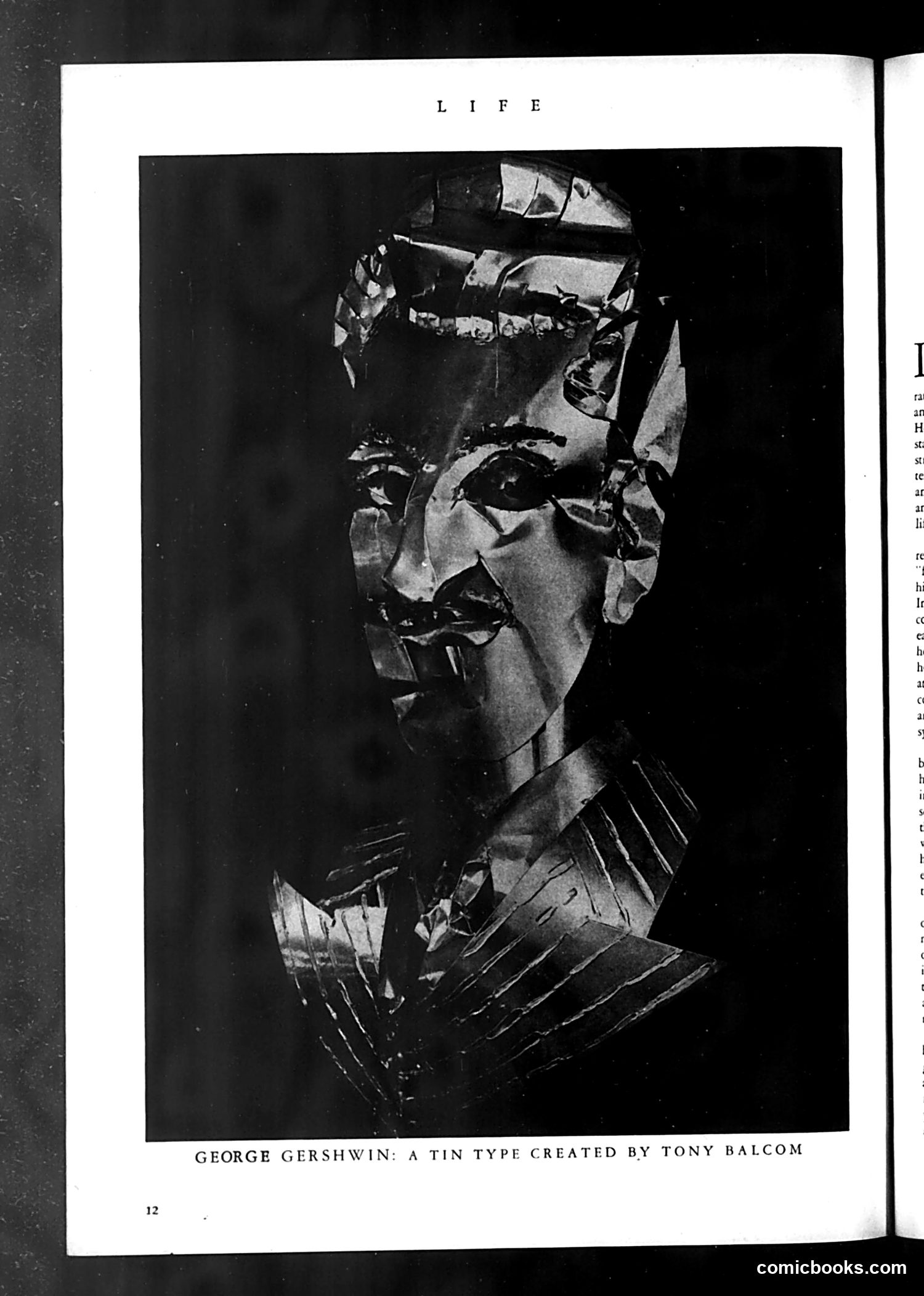 Life — August 1932 — page 14 of 52