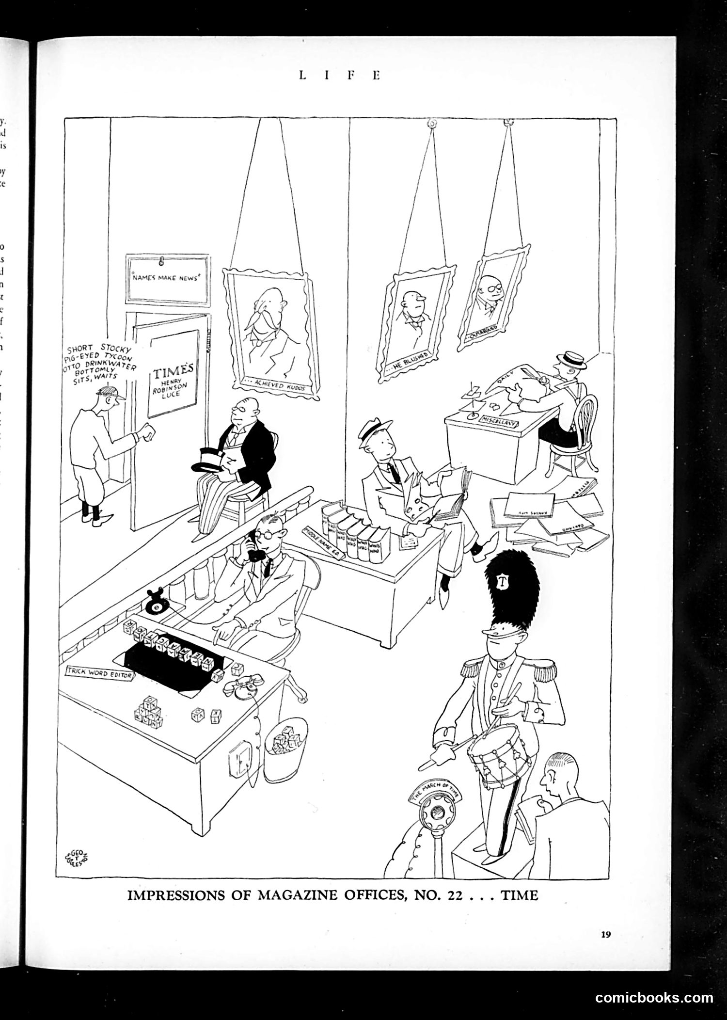 Life — August 1932 — page 21 of 52