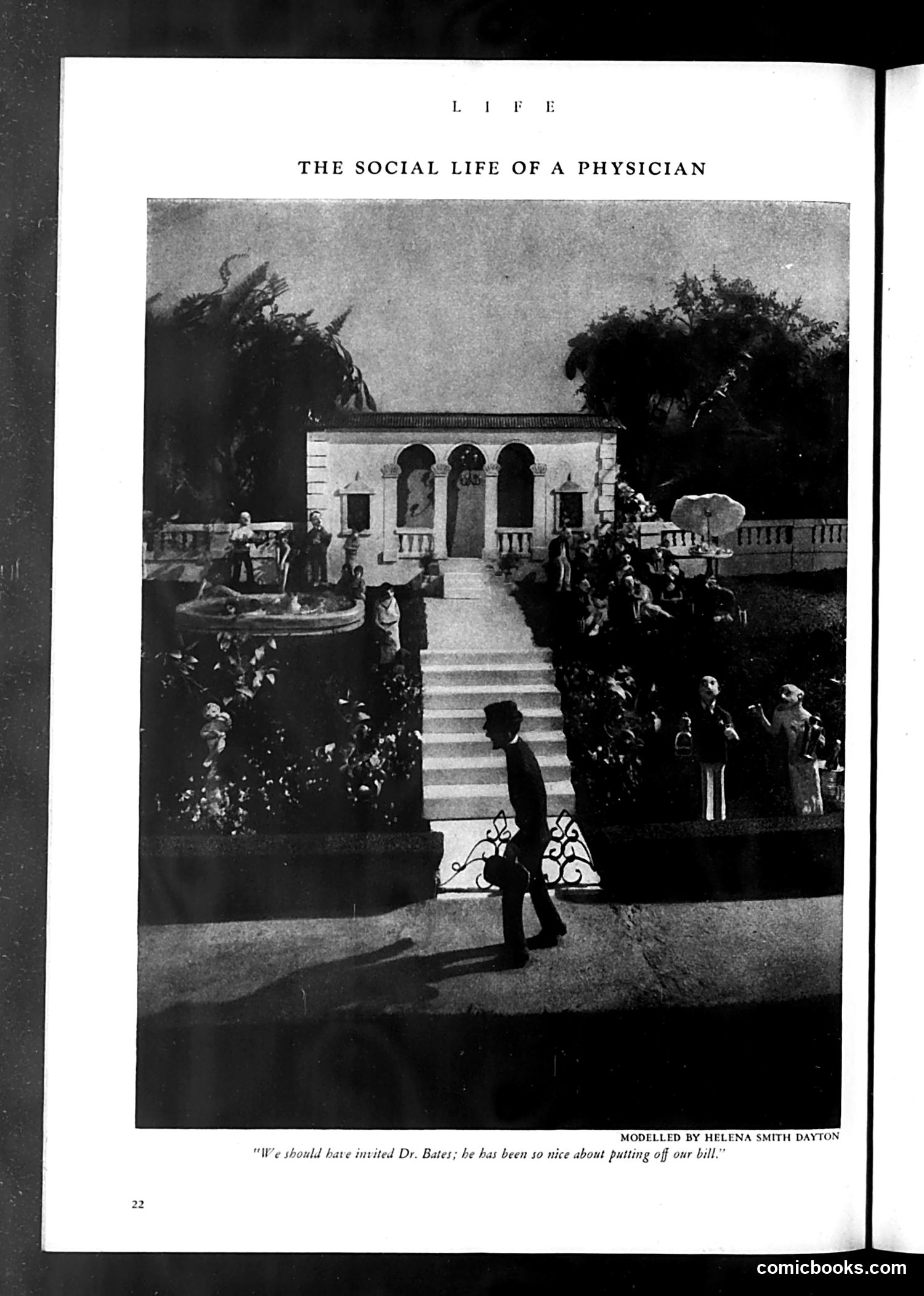 Life — August 1932 — page 24 of 52