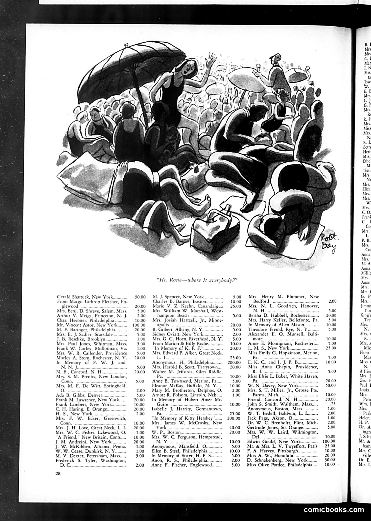 Life — August 1932 — page 30 of 52