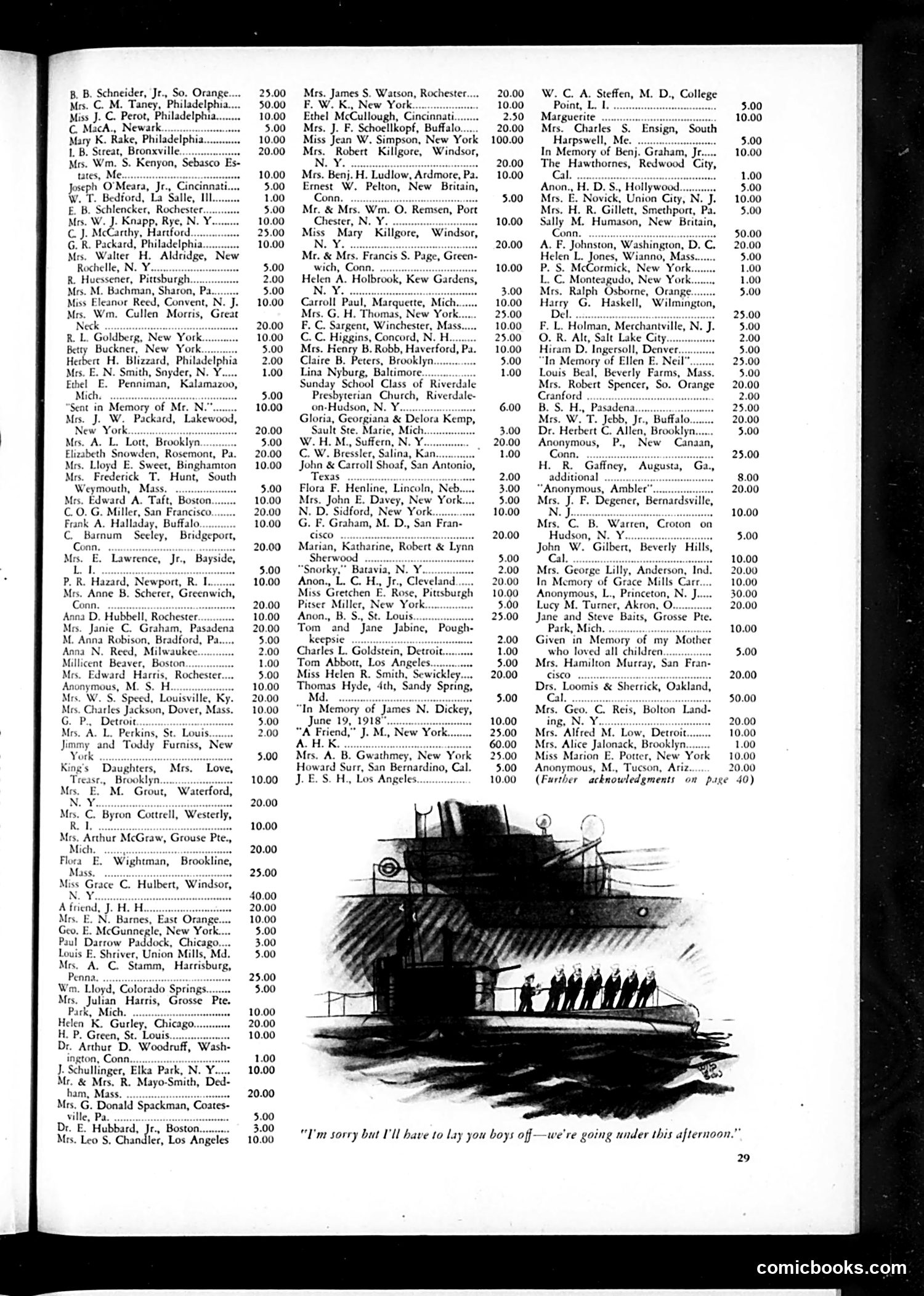 Life — August 1932 — page 31 of 52