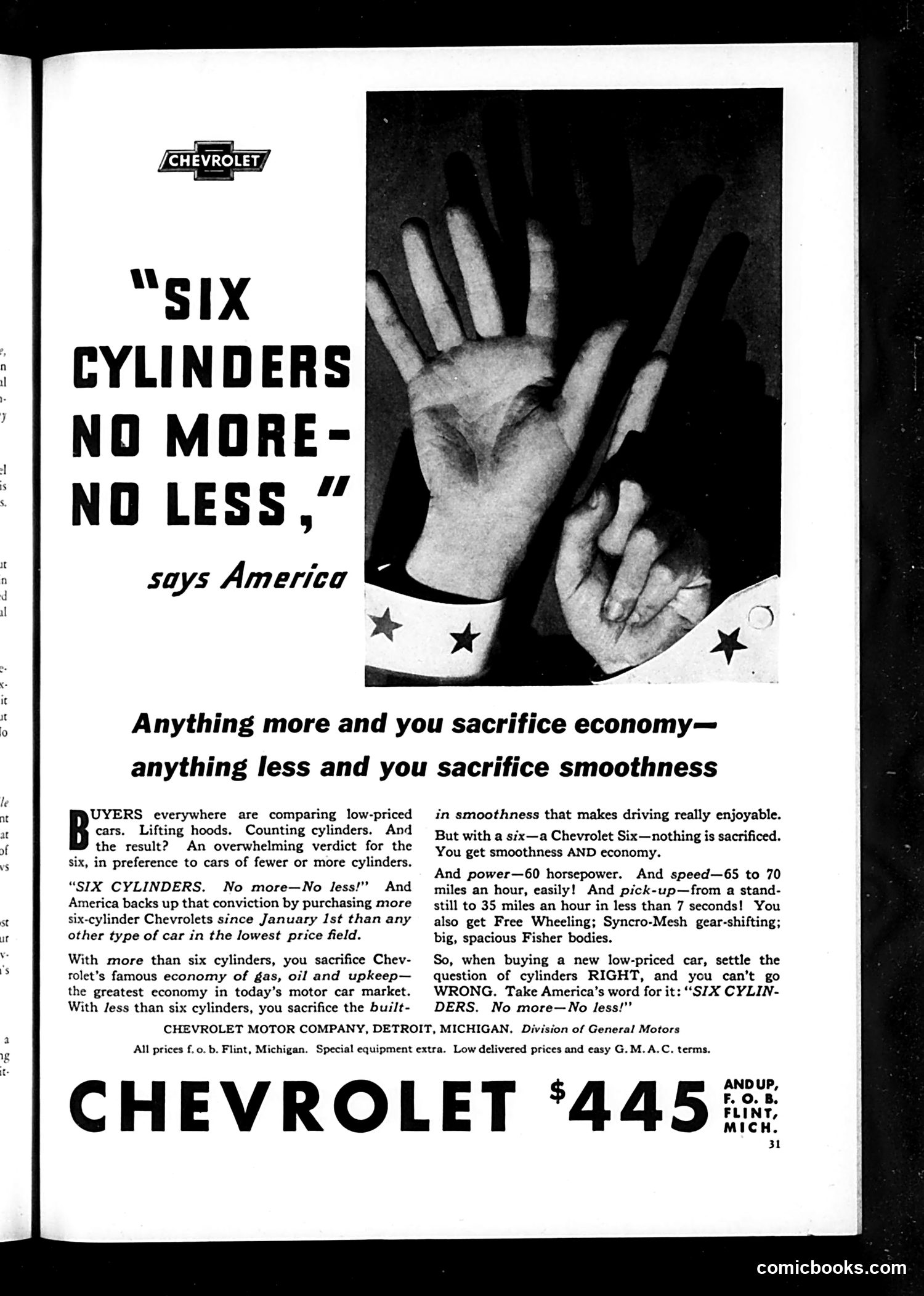Life — August 1932 — page 33 of 52