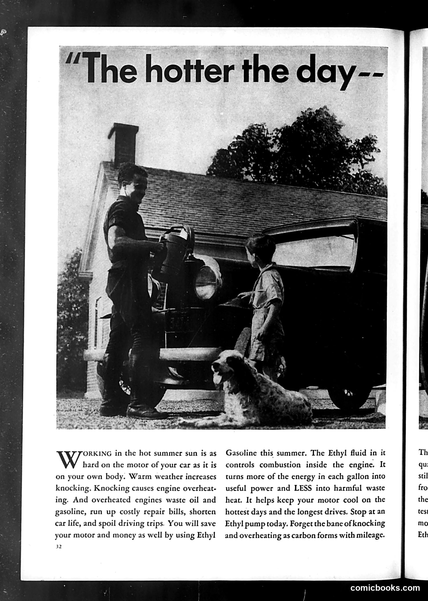 Life — August 1932 — page 34 of 52