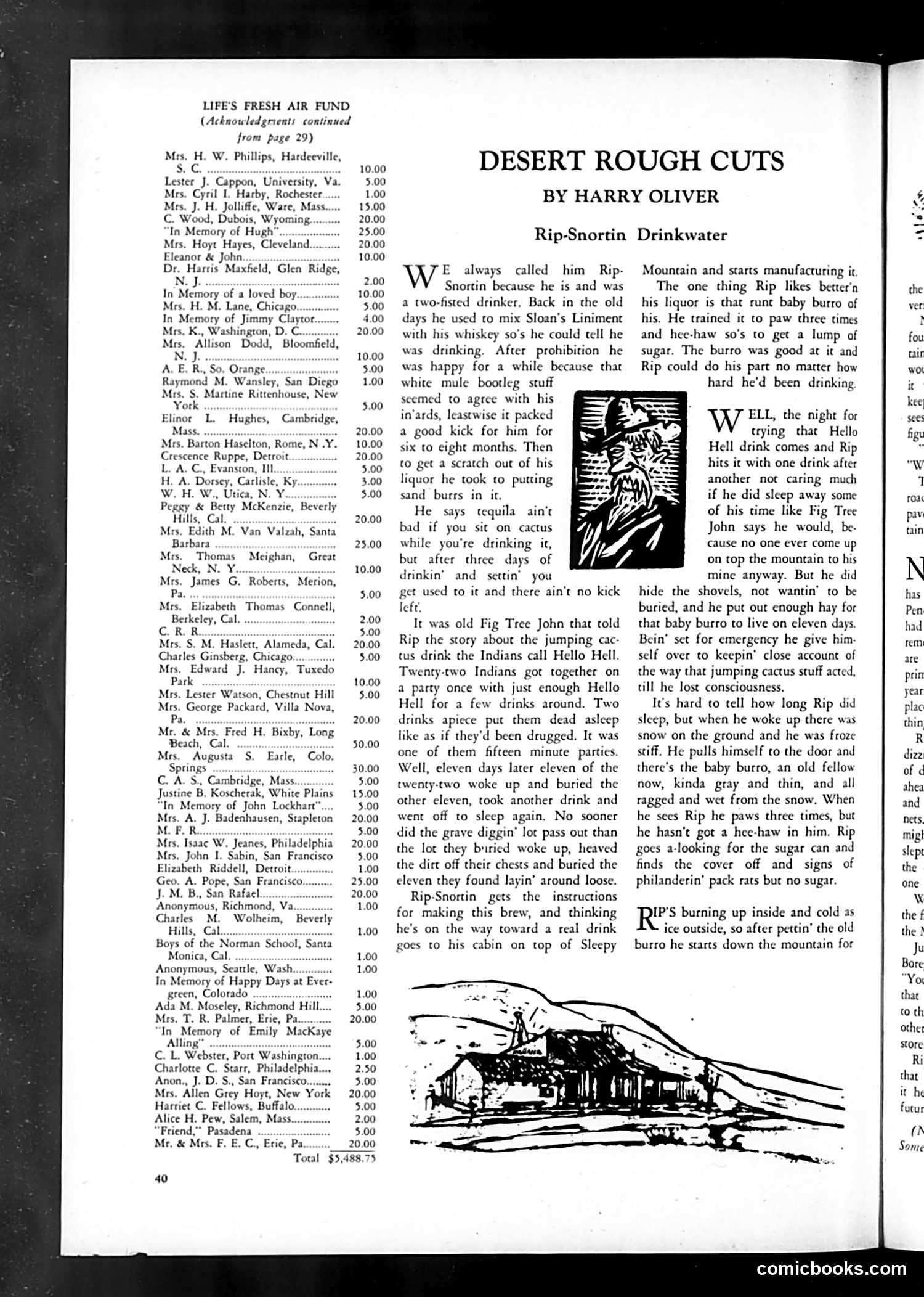 Life — August 1932 — page 42 of 52