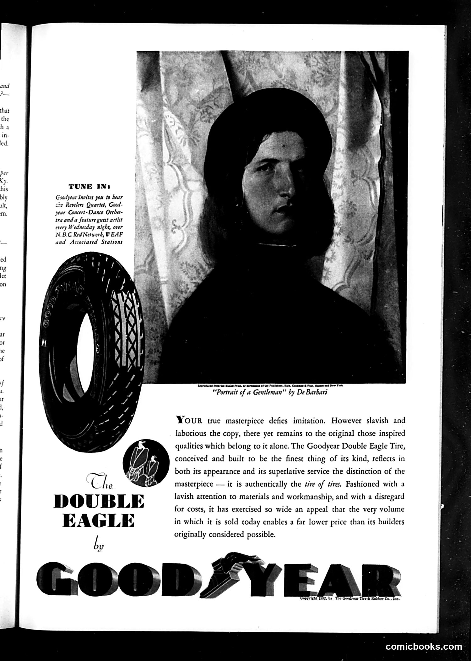 Life — August 1932 — page 51 of 52