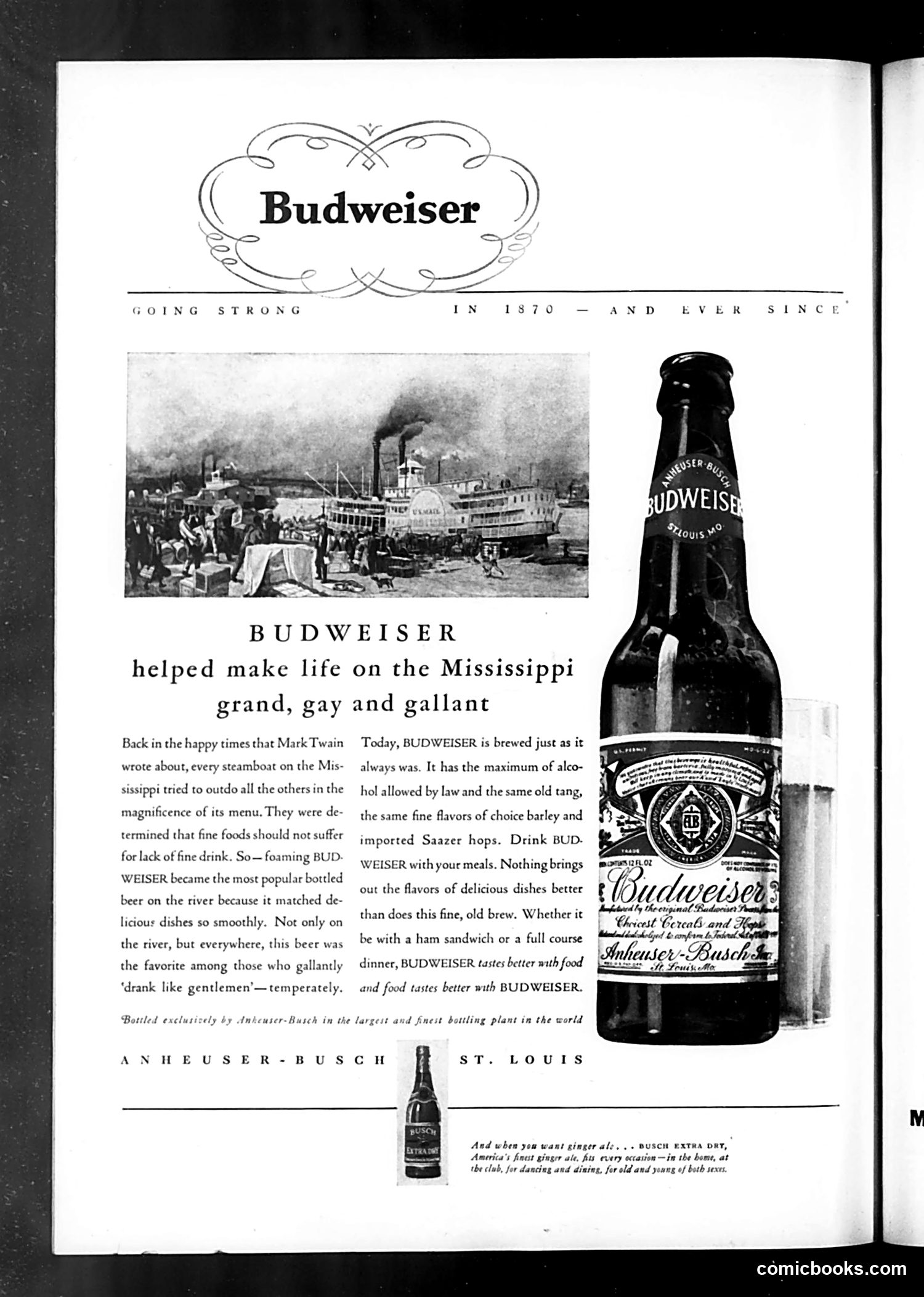 Life — September 1932 — page 2 of 53