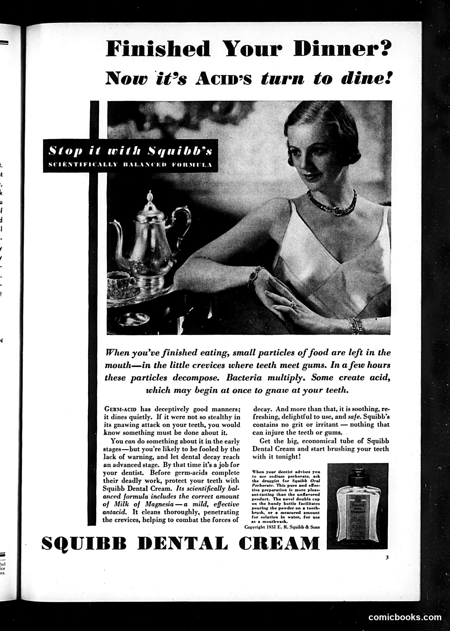 Life — September 1932 — page 5 of 53
