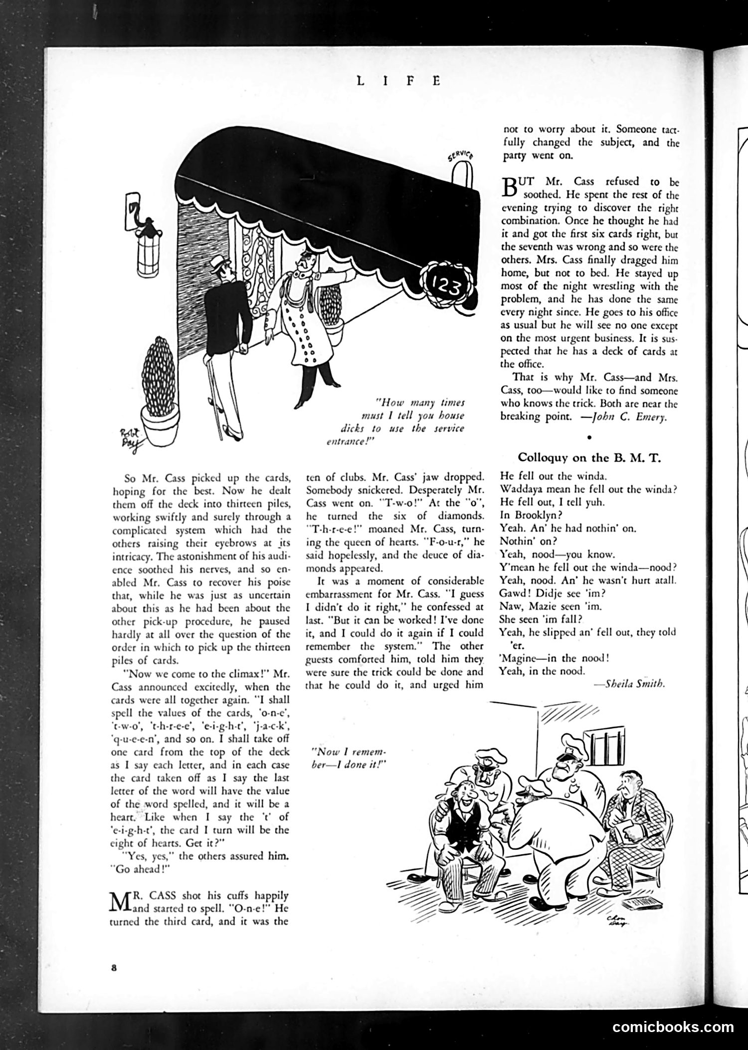 Life — September 1932 — page 10 of 53