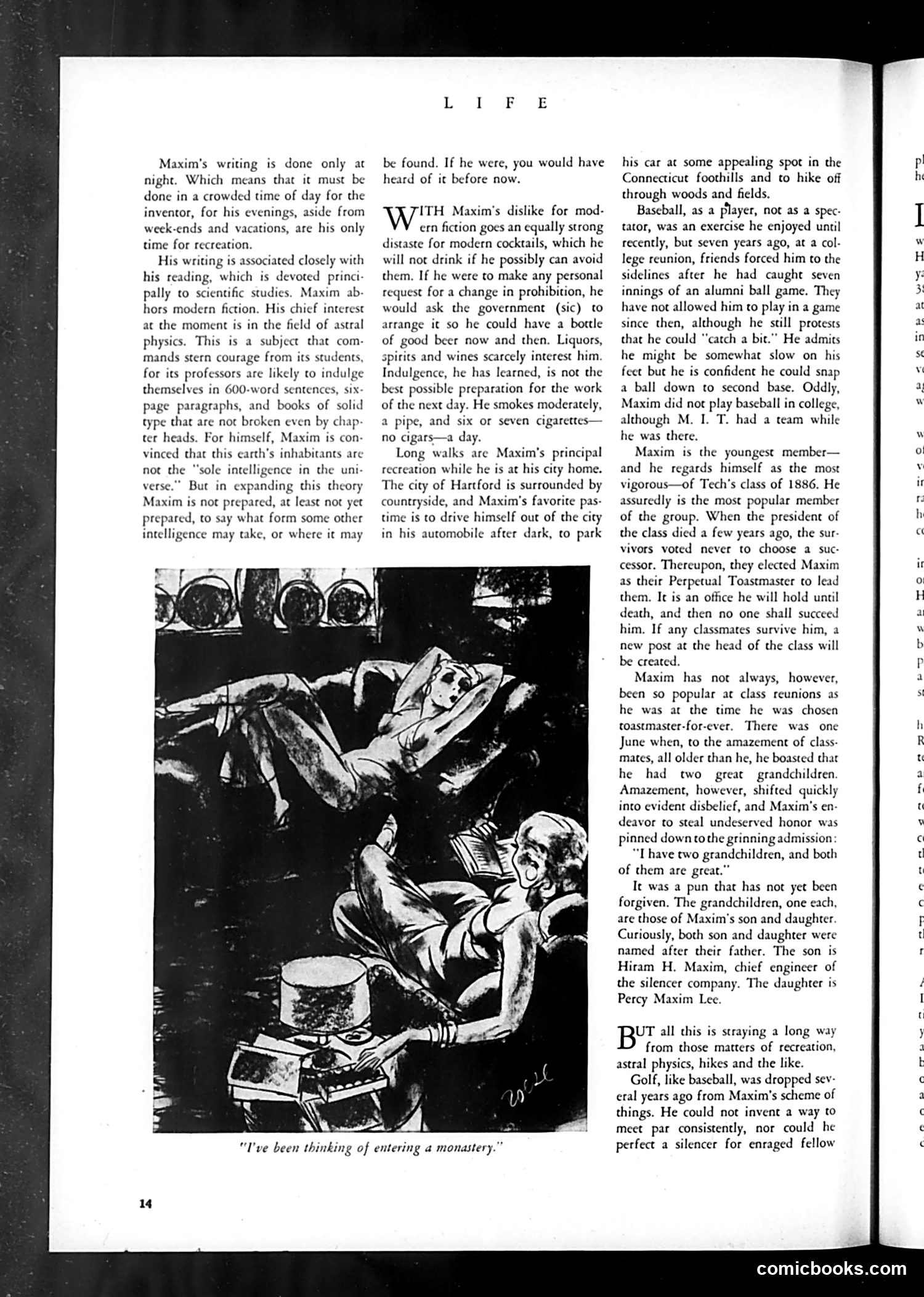 Life — September 1932 — page 16 of 53