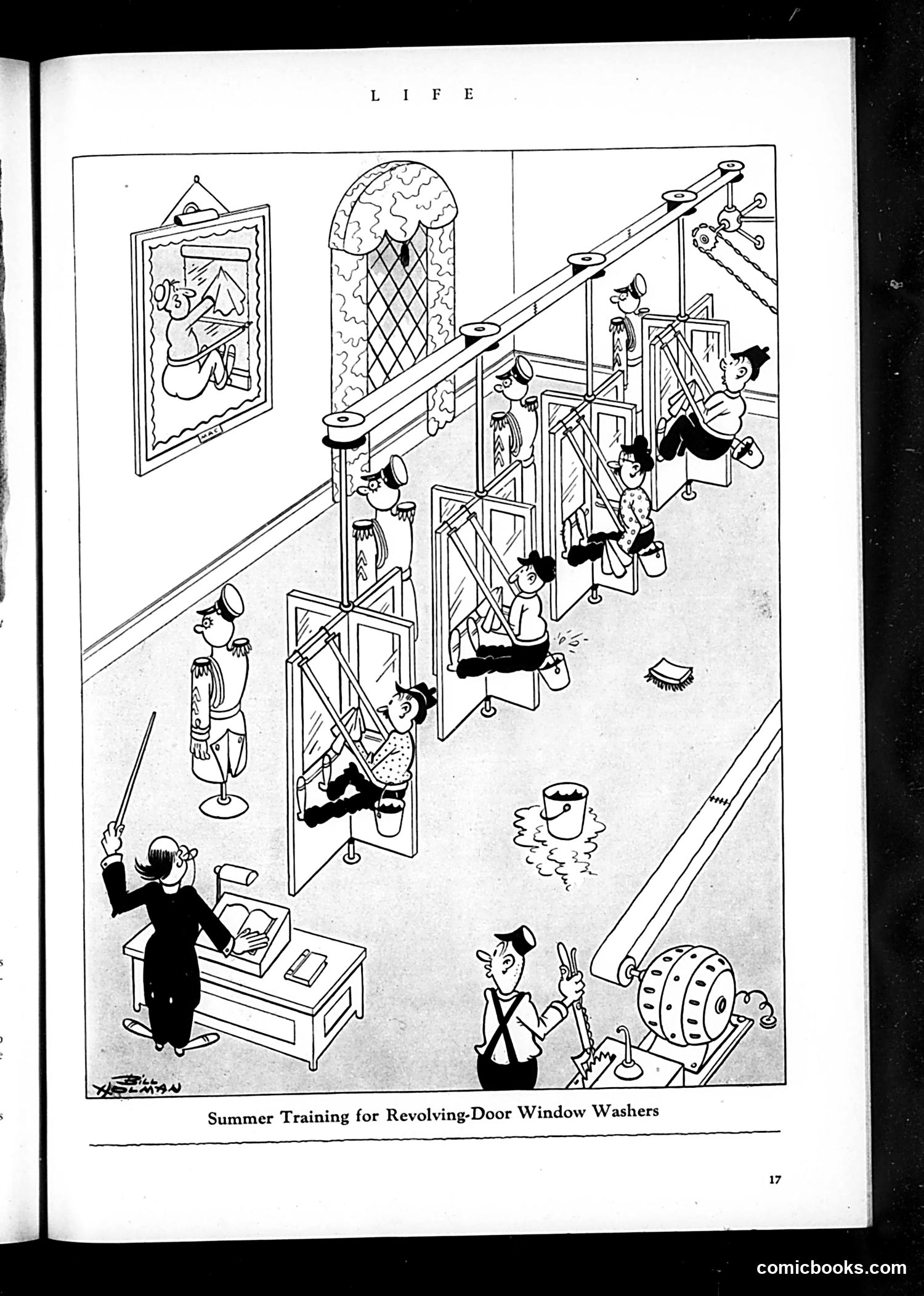 Life — September 1932 — page 19 of 53