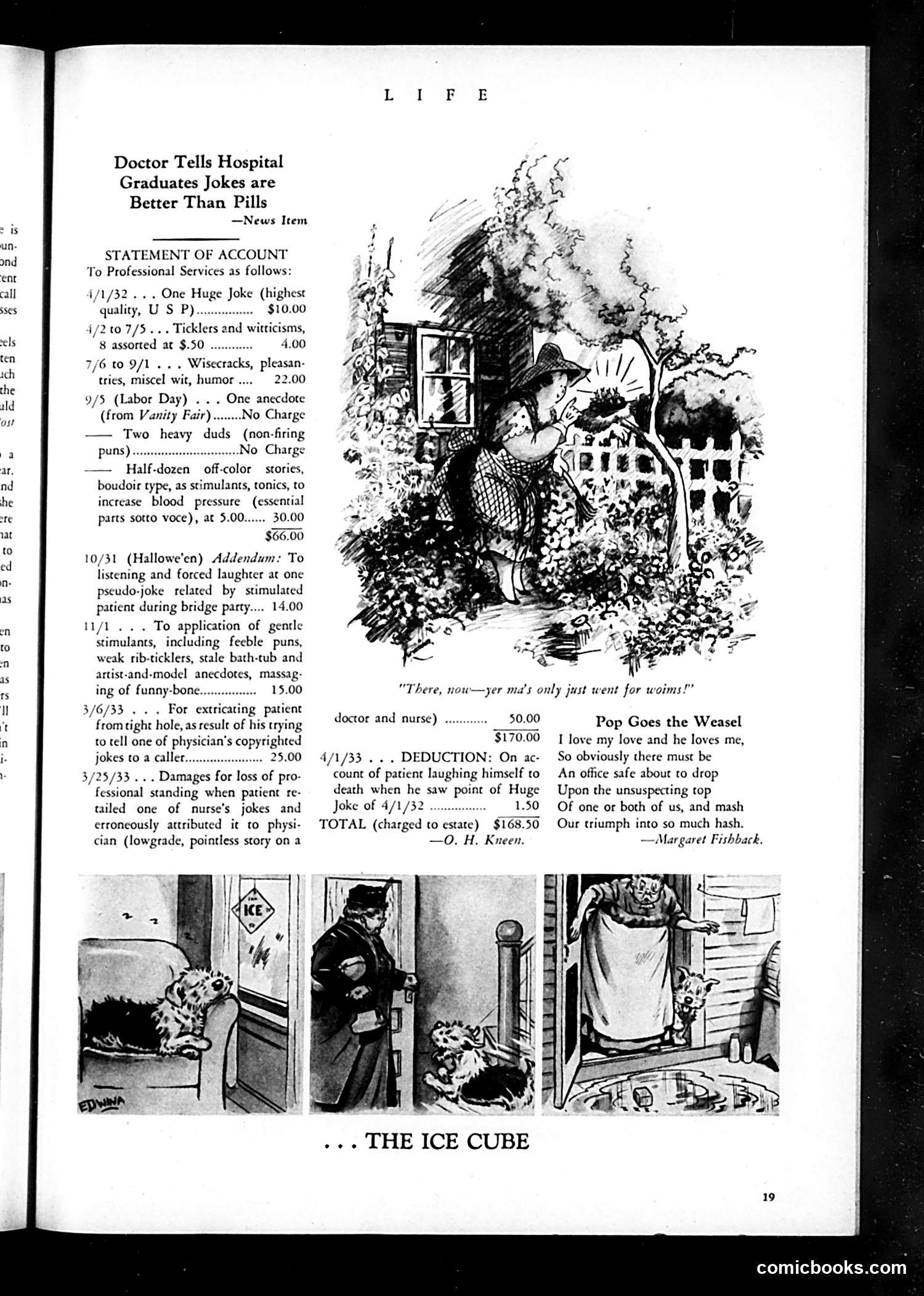 Life — September 1932 — page 21 of 53