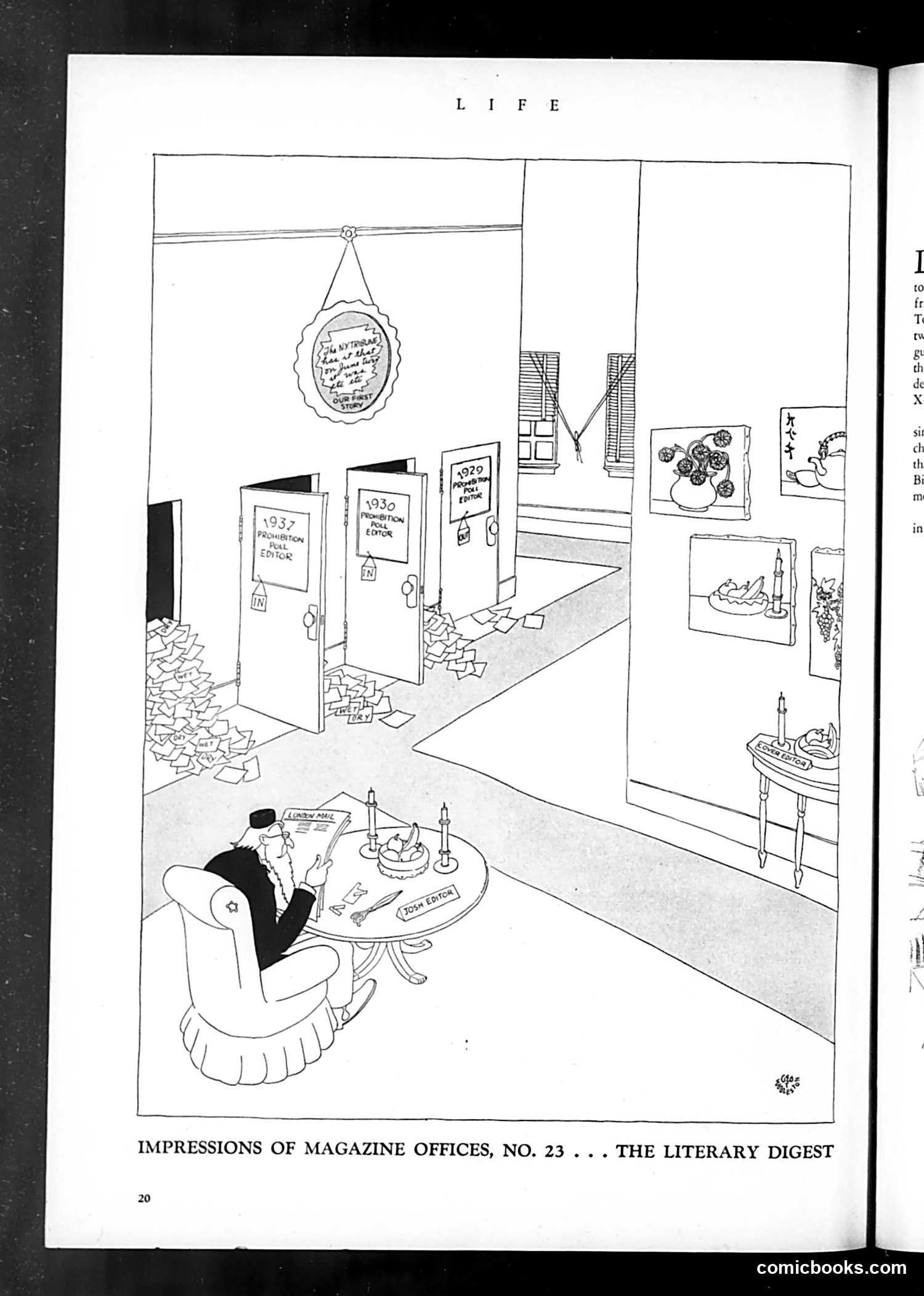 Life — September 1932 — page 22 of 53