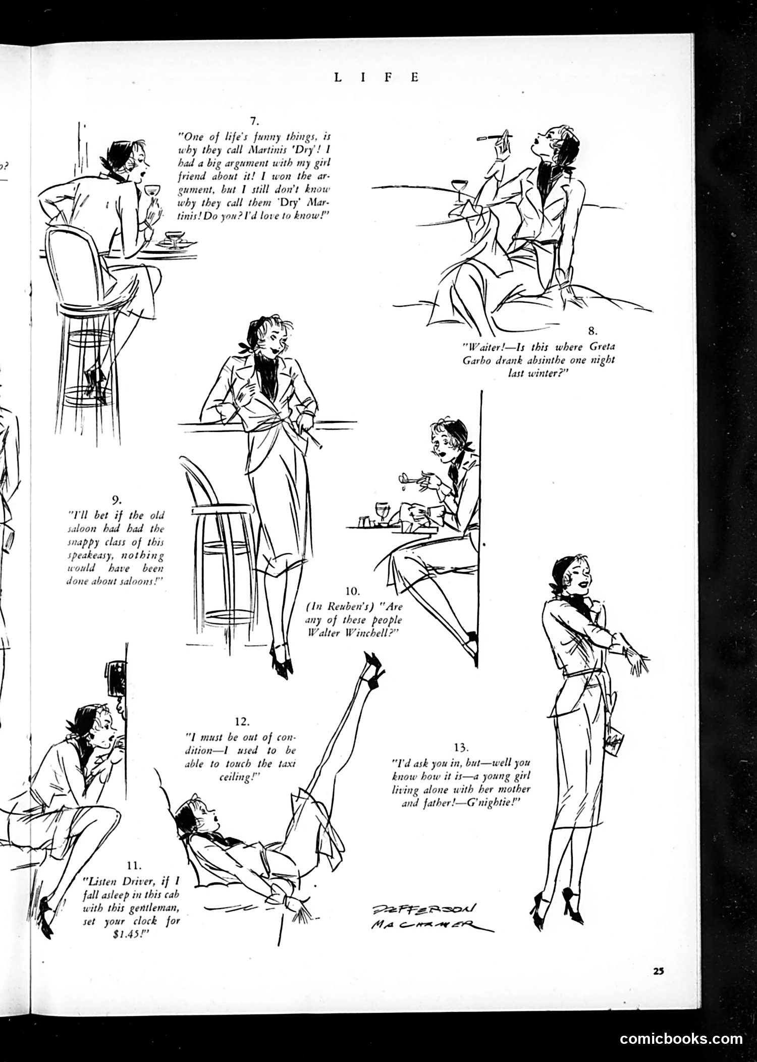 Life — September 1932 — page 27 of 53