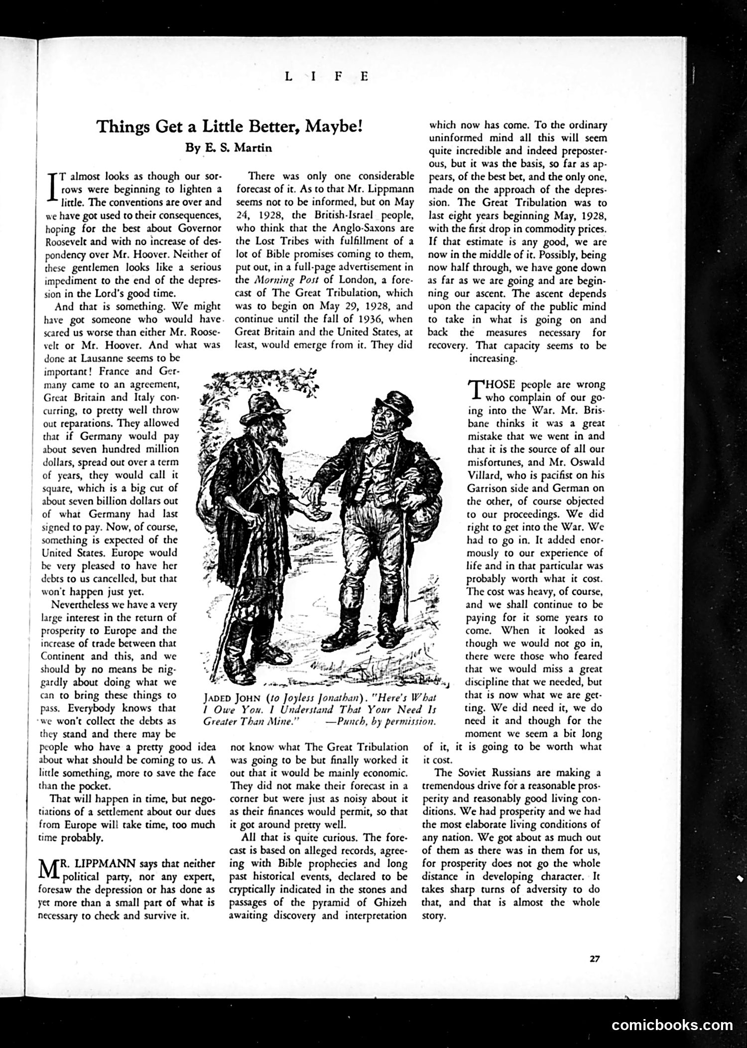 Life — September 1932 — page 29 of 53