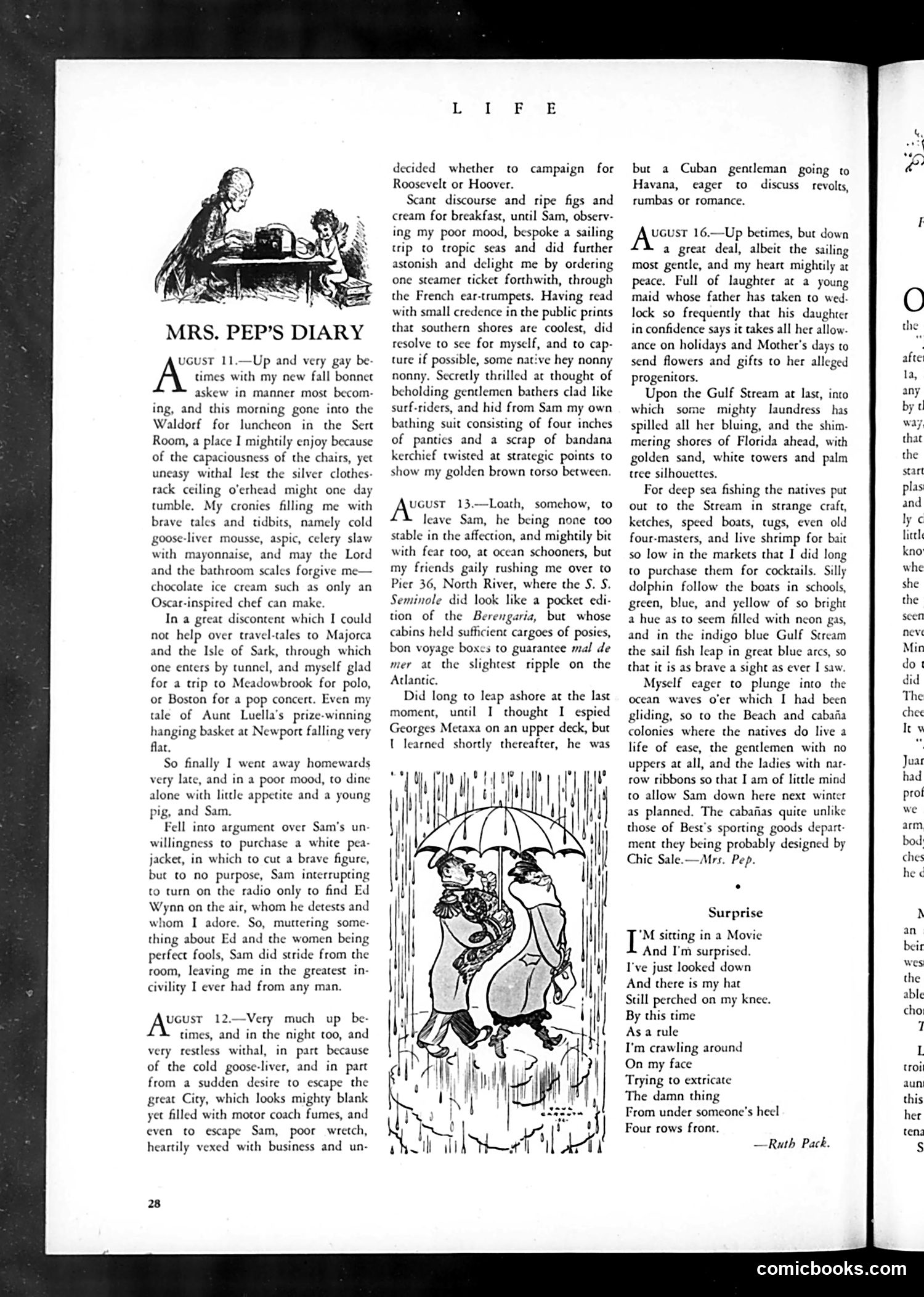 Life — September 1932 — page 30 of 53
