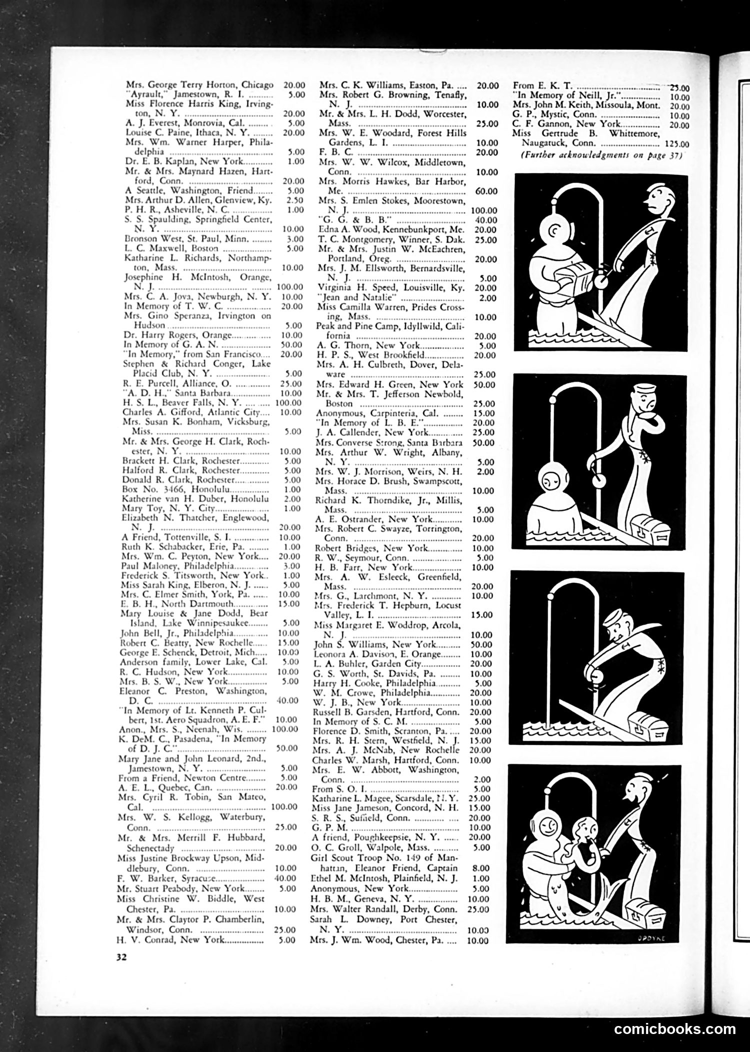 Life — September 1932 — page 34 of 53
