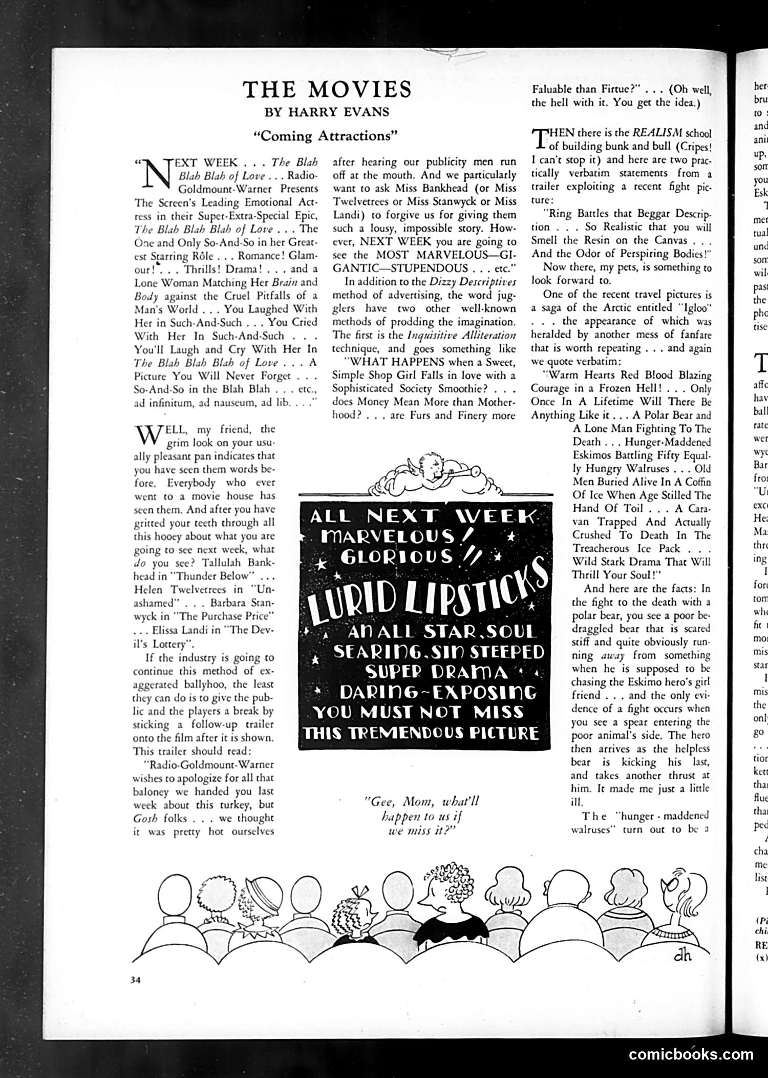 Life — September 1932 — page 36 of 53