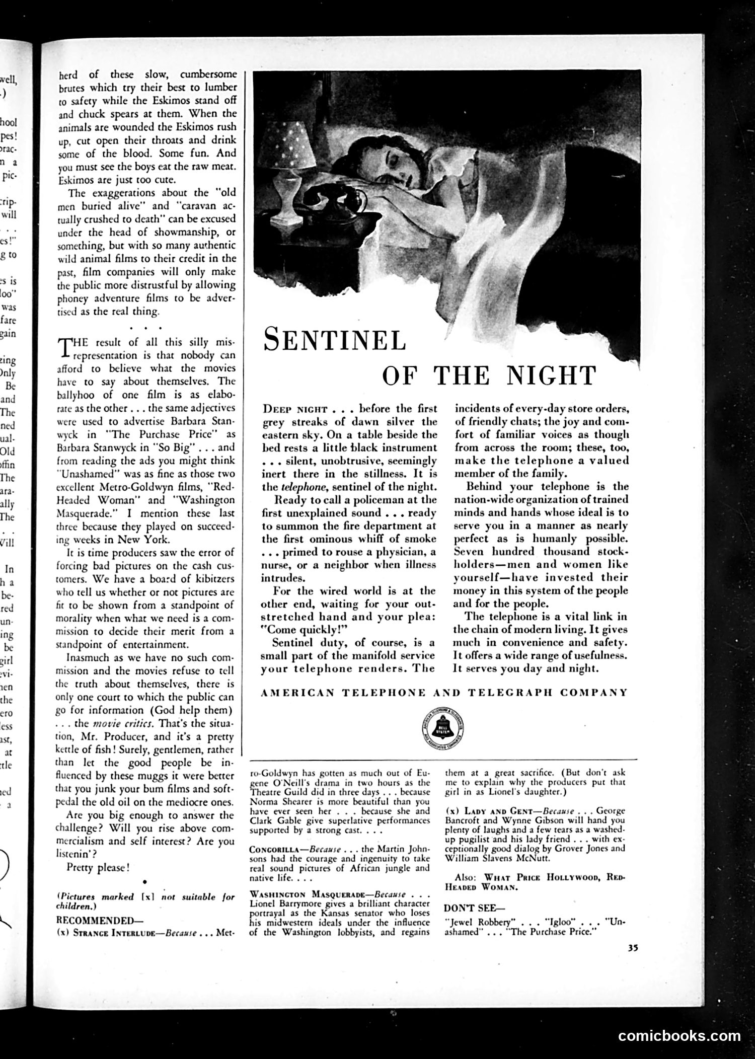 Life — September 1932 — page 37 of 53