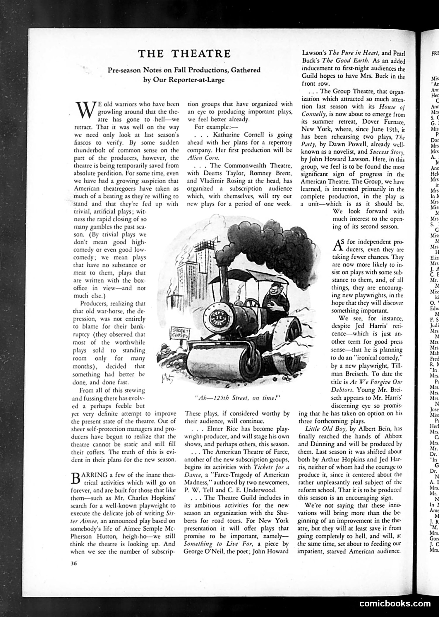 Life — September 1932 — page 38 of 53