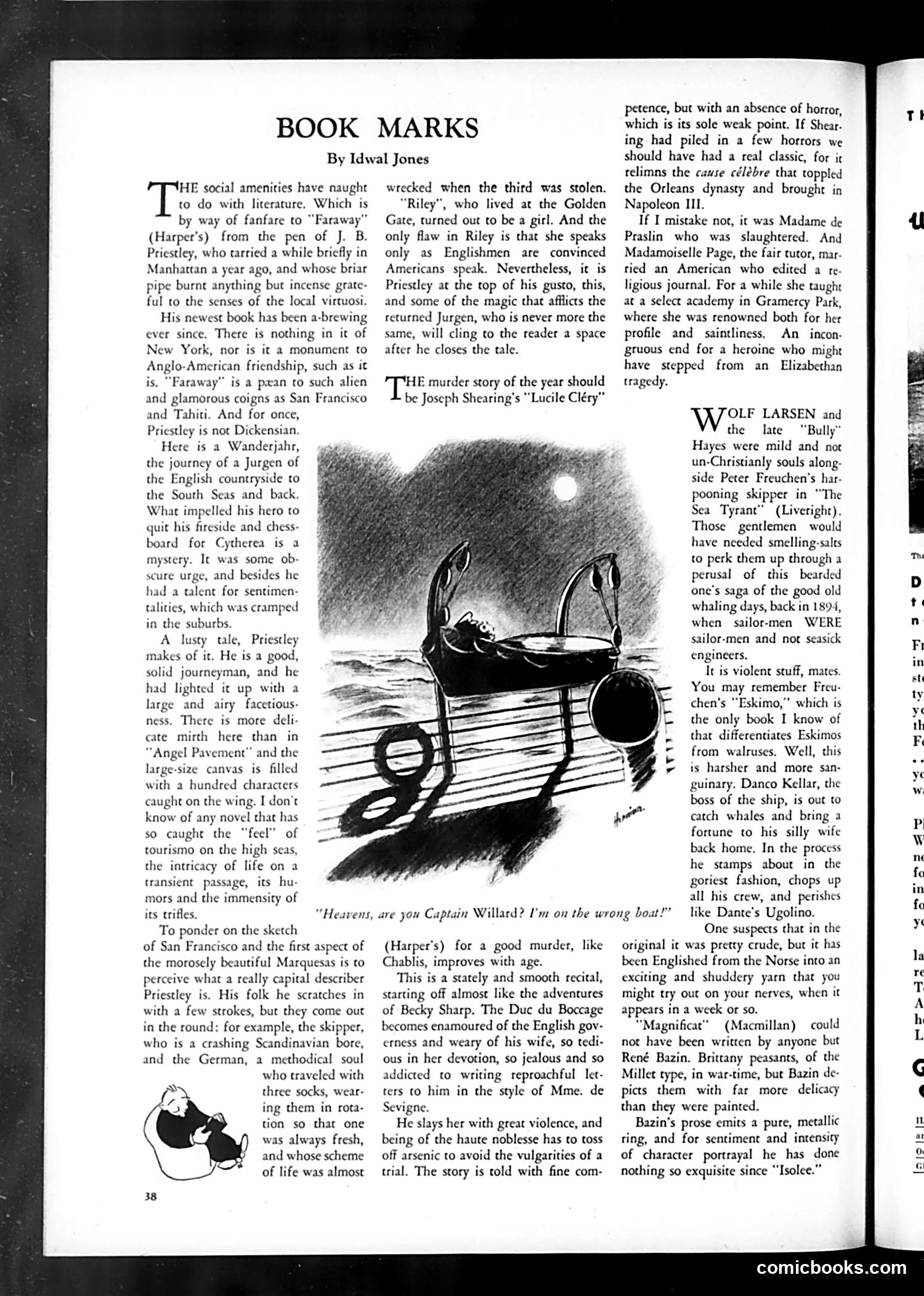 Life — September 1932 — page 40 of 53