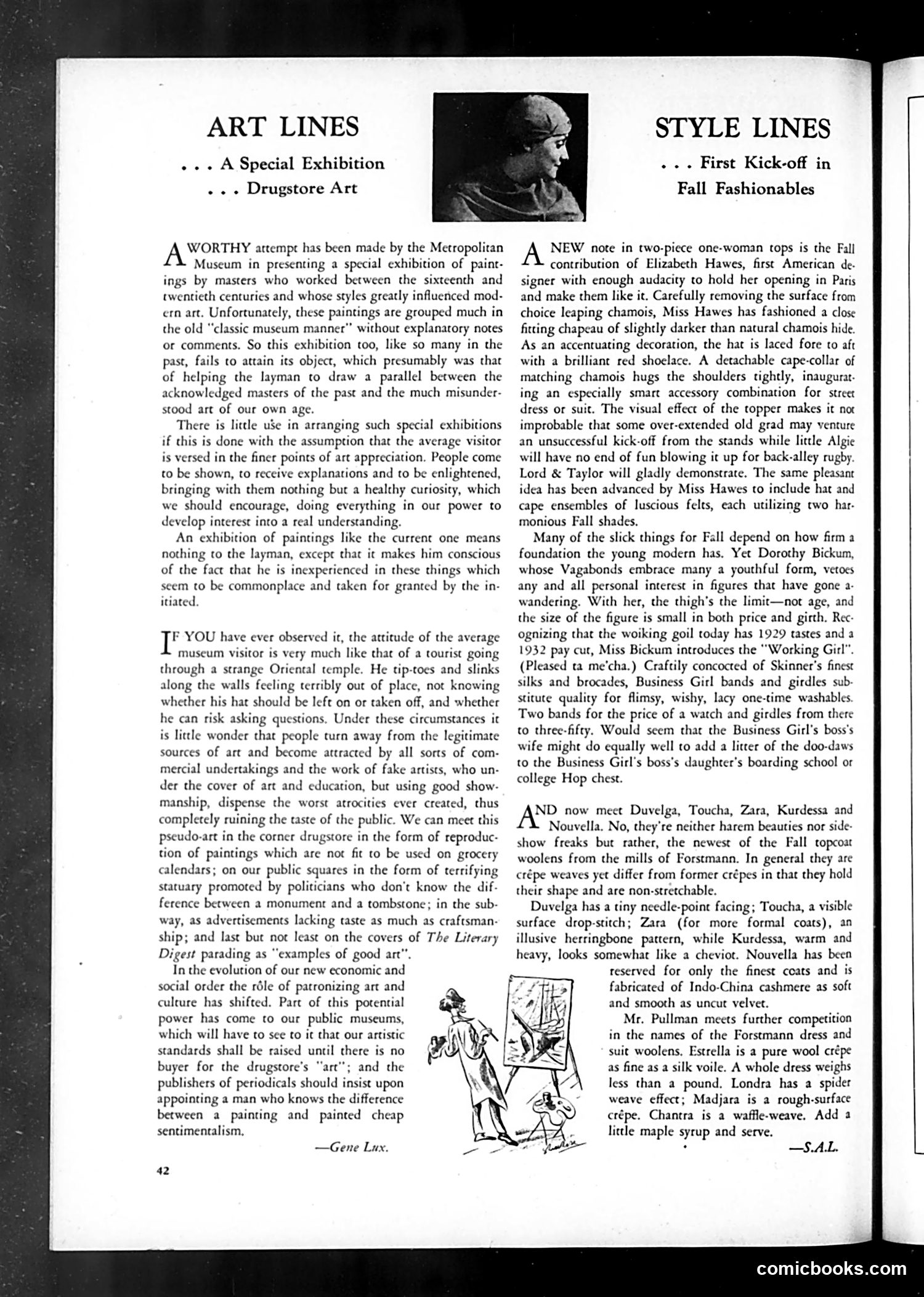 Life — September 1932 — page 44 of 53