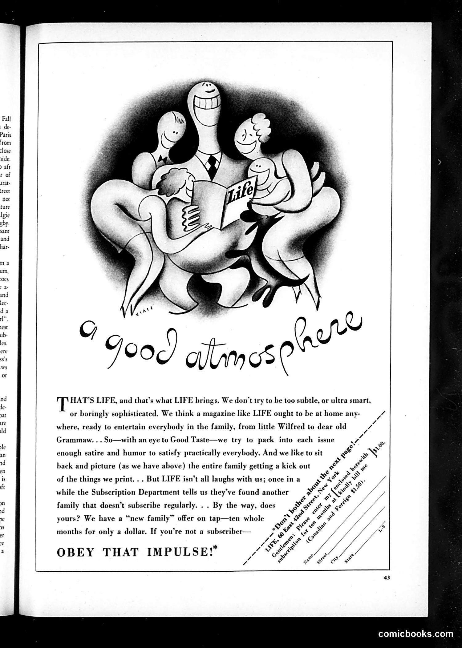 Life — September 1932 — page 45 of 53
