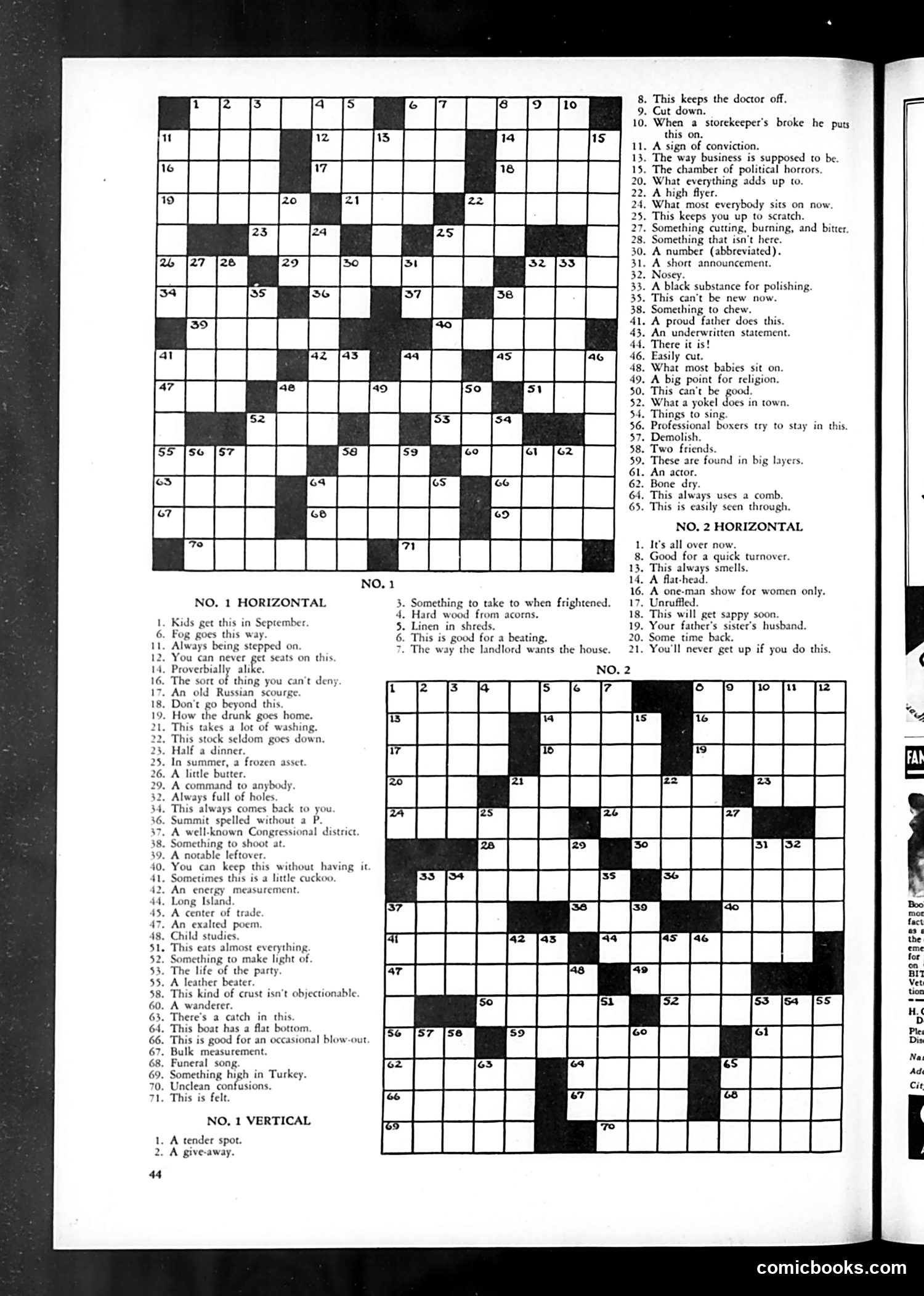Life — September 1932 — page 46 of 53