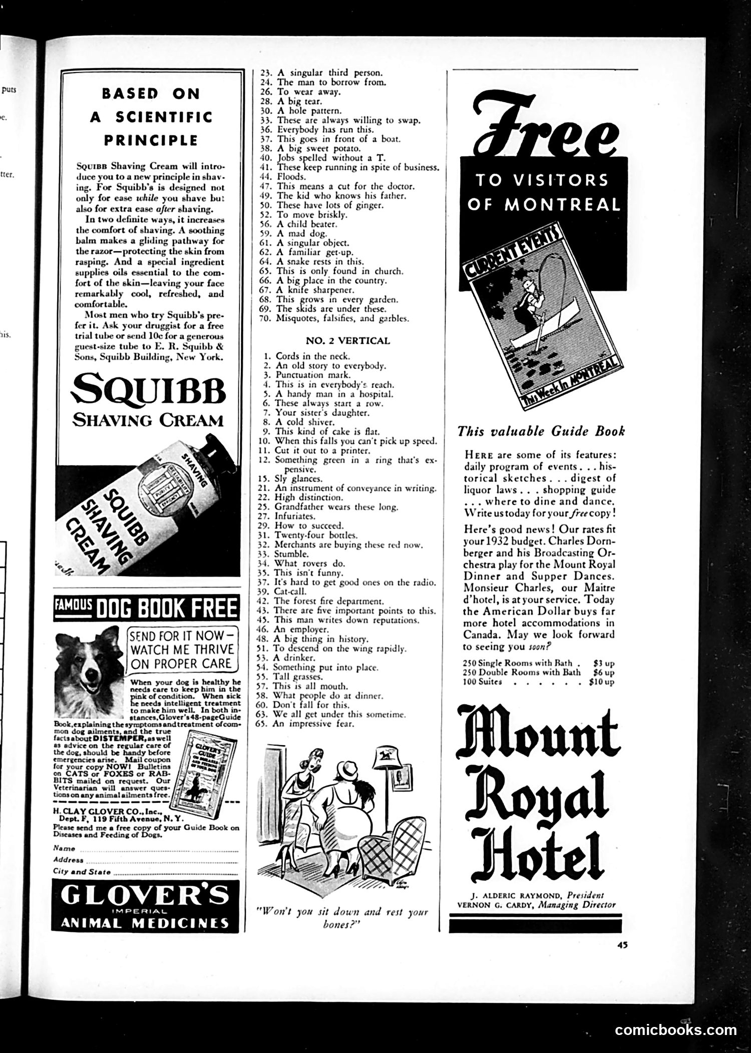 Life — September 1932 — page 47 of 53