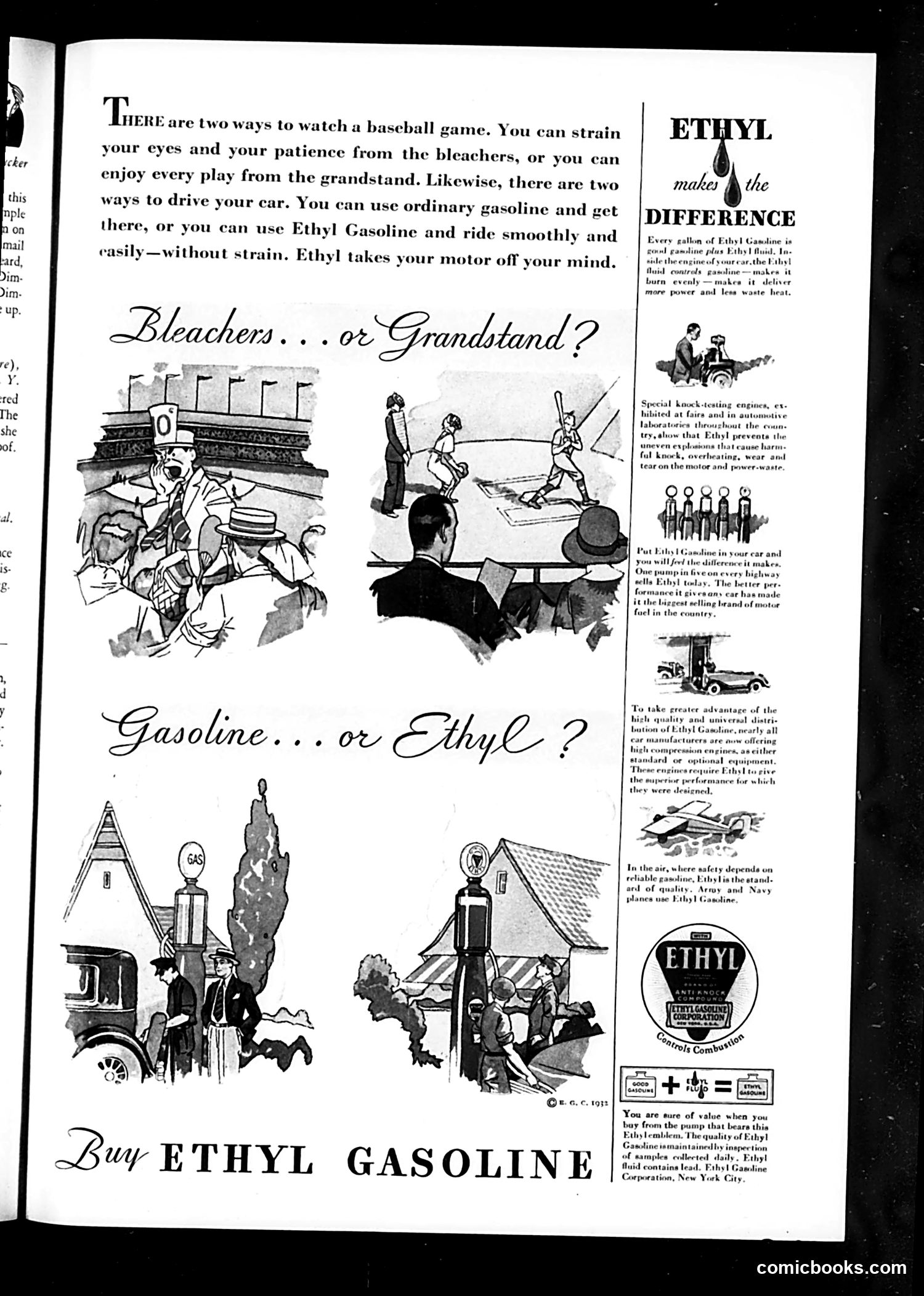 Life — September 1932 — page 51 of 53