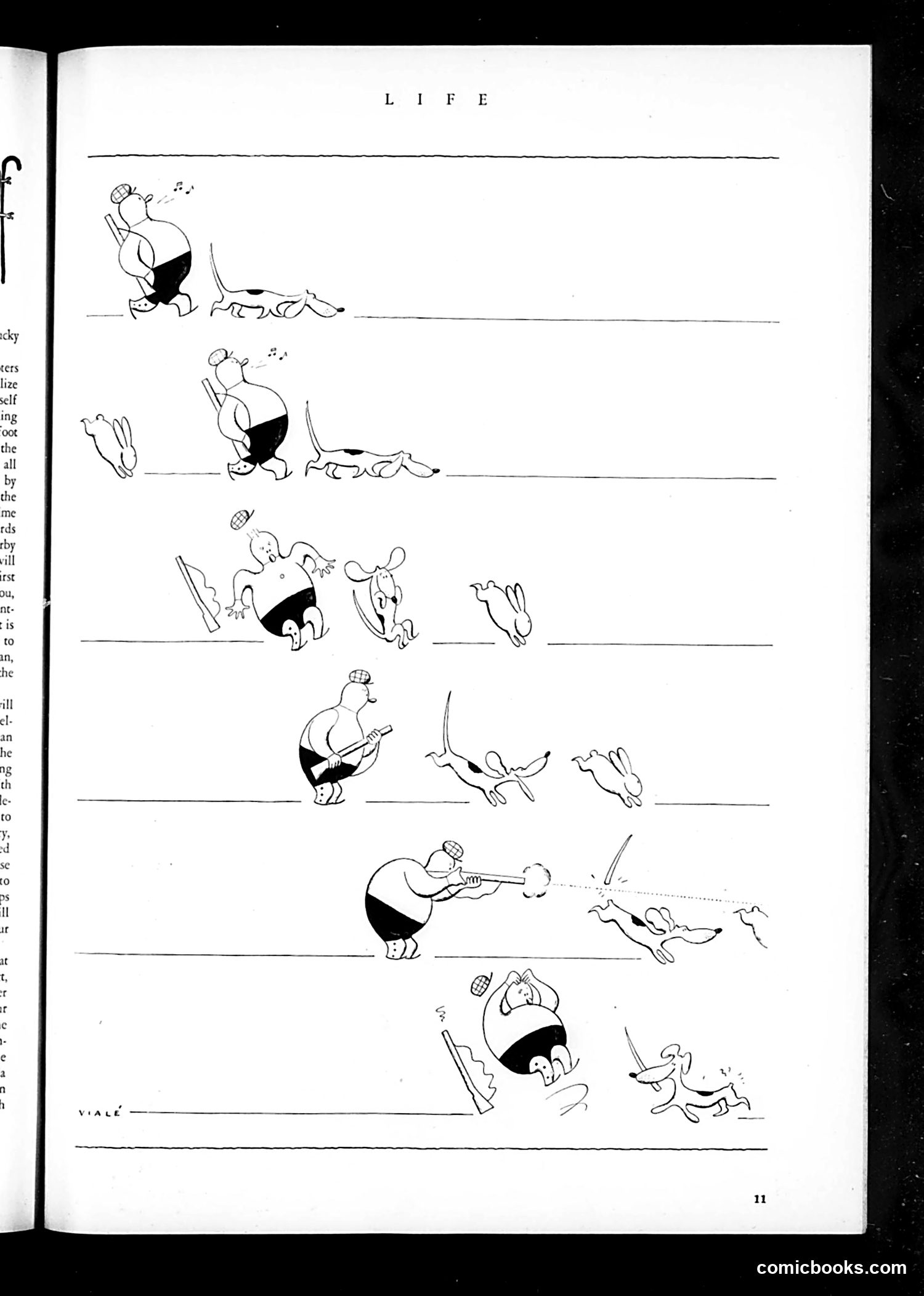 Life — October 1932 — page 13 of 52