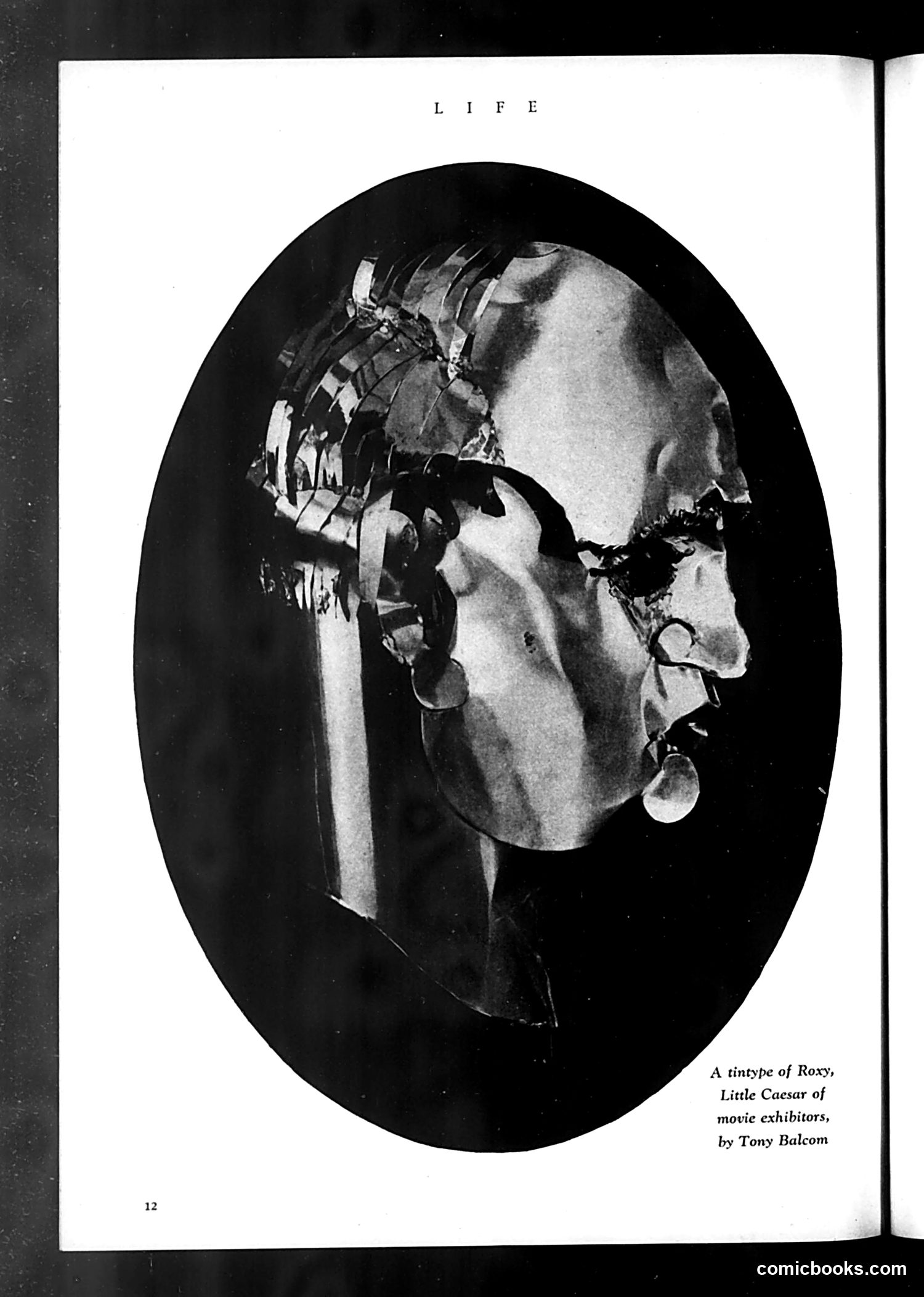 Life — October 1932 — page 14 of 52