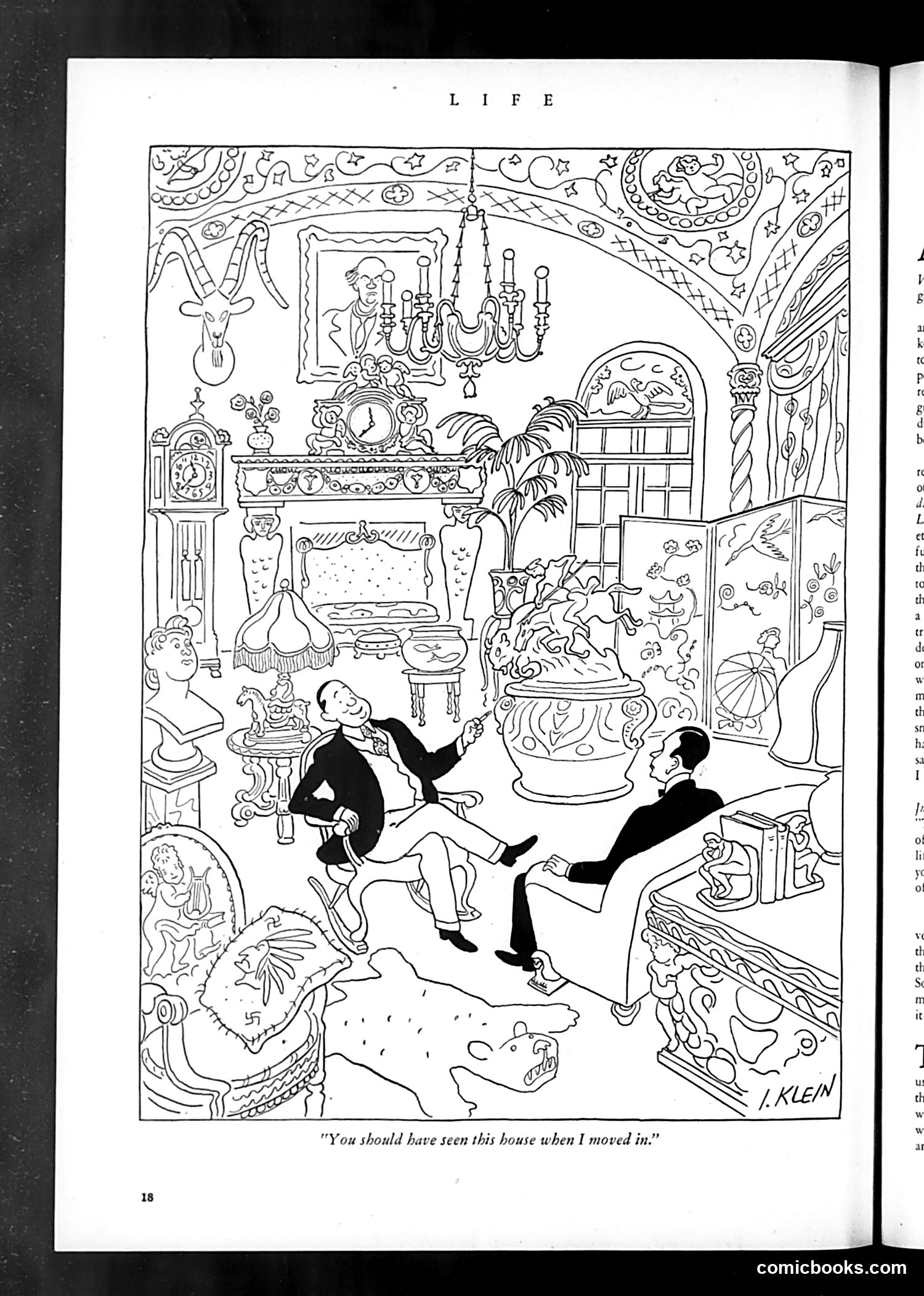 Life — October 1932 — page 20 of 52