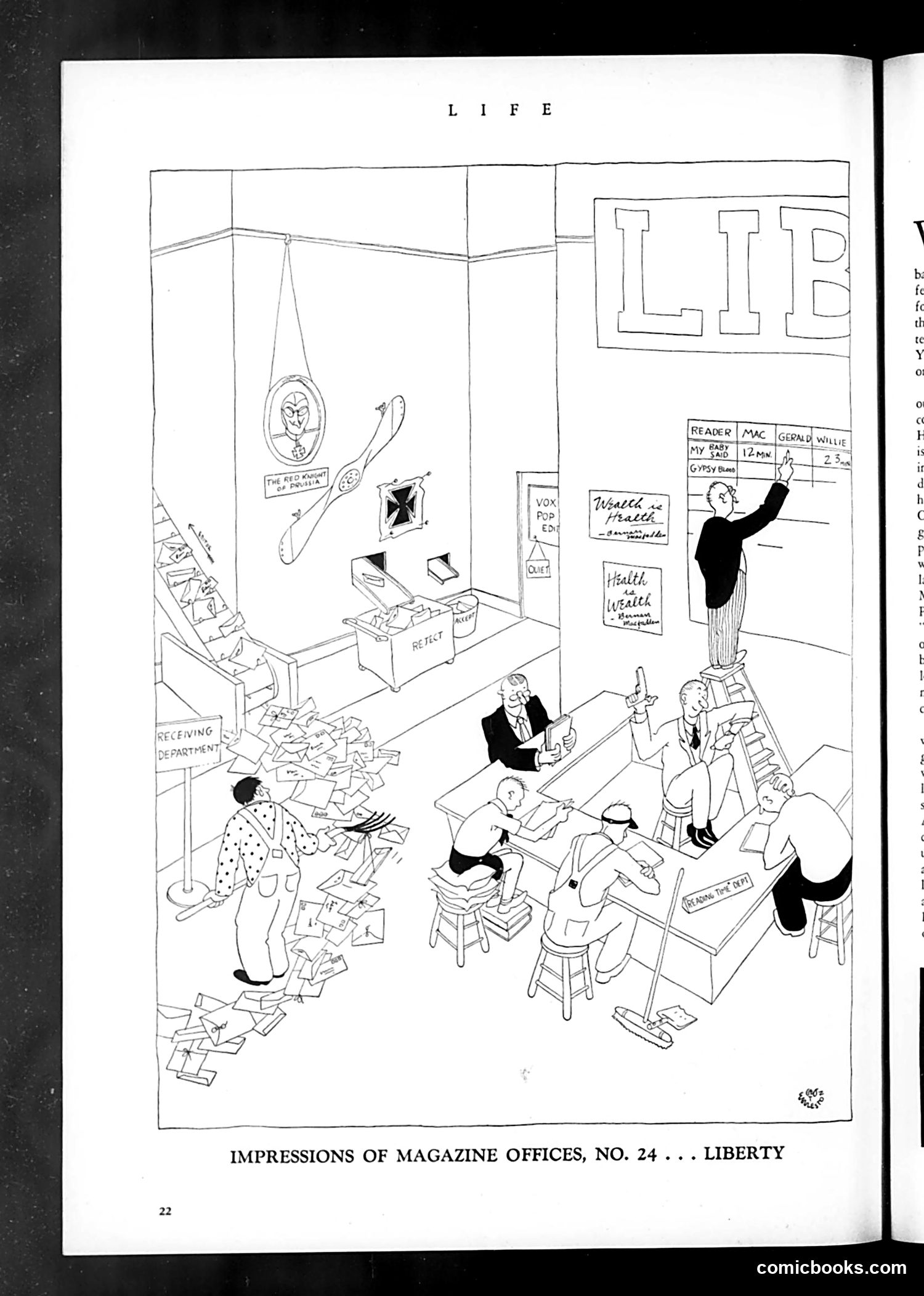Life — October 1932 — page 24 of 52
