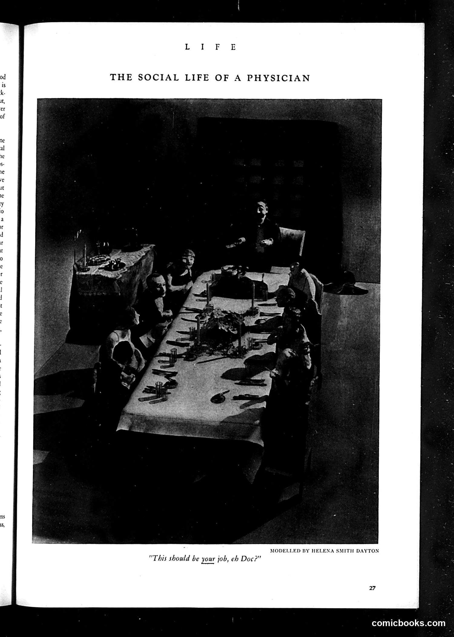 Life — October 1932 — page 29 of 52