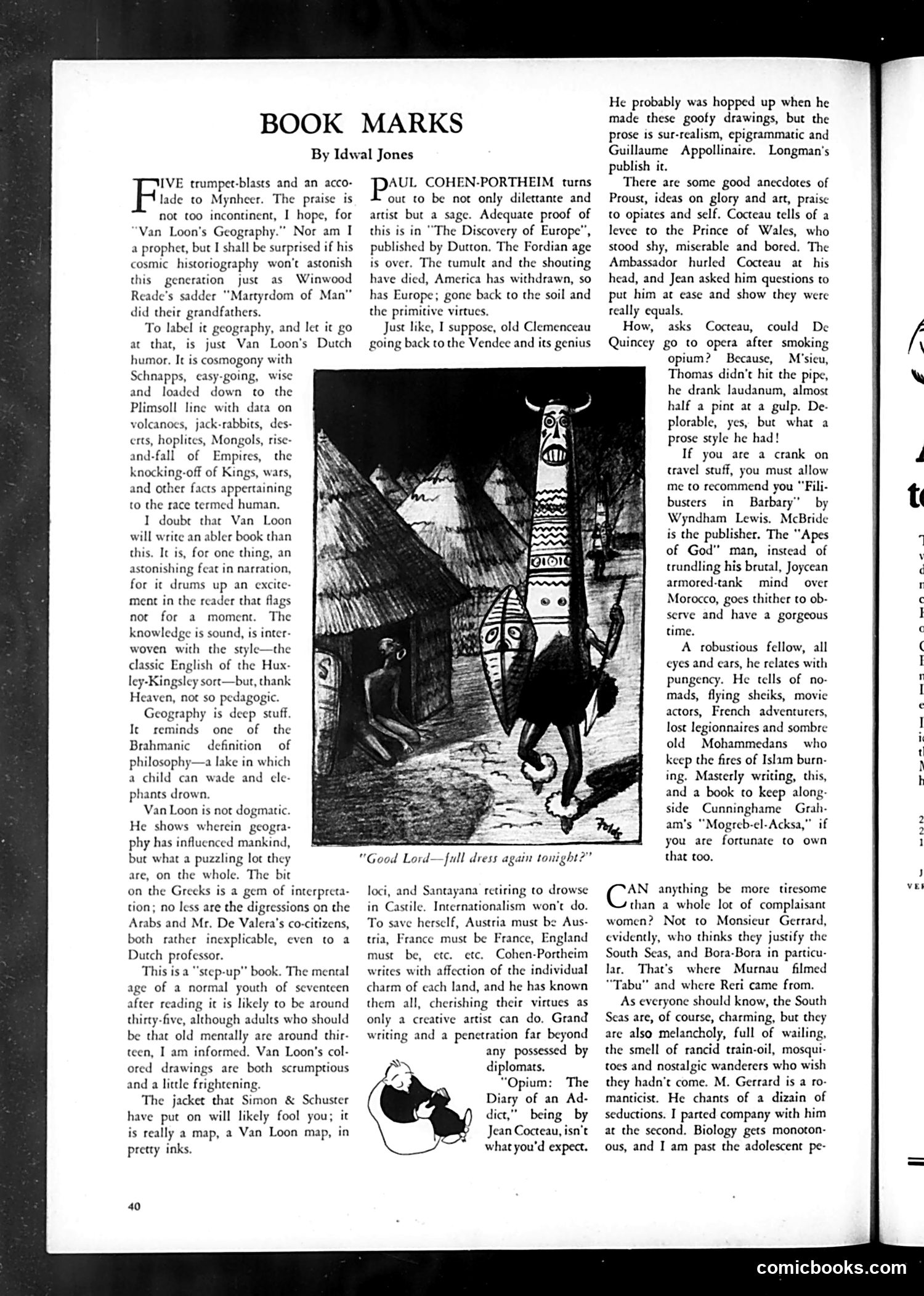 Life — October 1932 — page 42 of 52