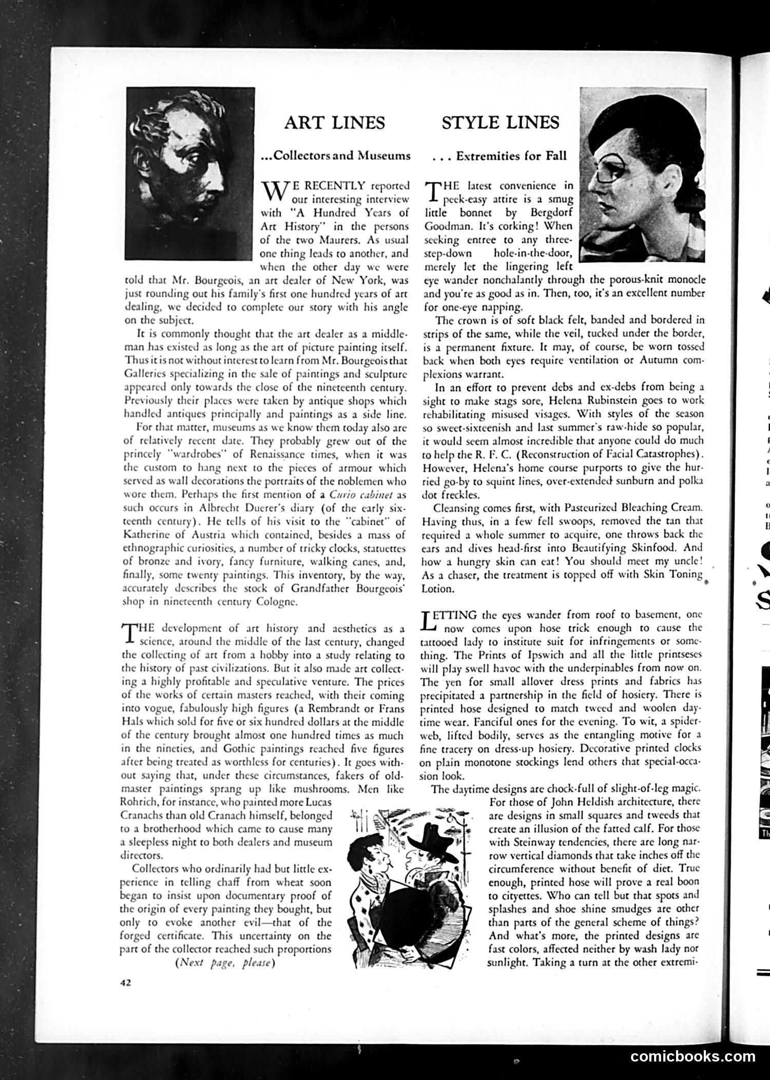 Life — October 1932 — page 44 of 52