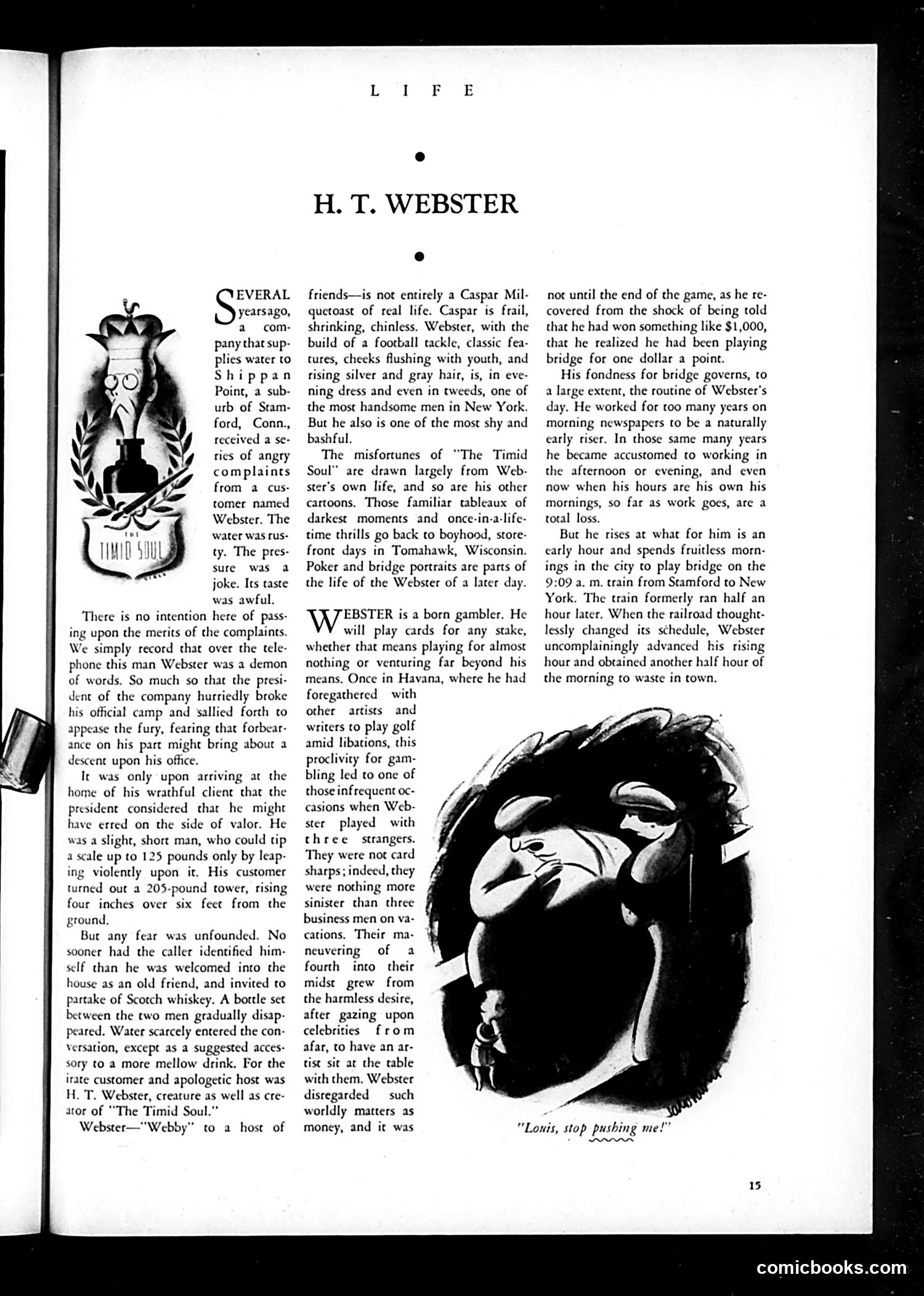 Life — November 1932 — page 17 of 52