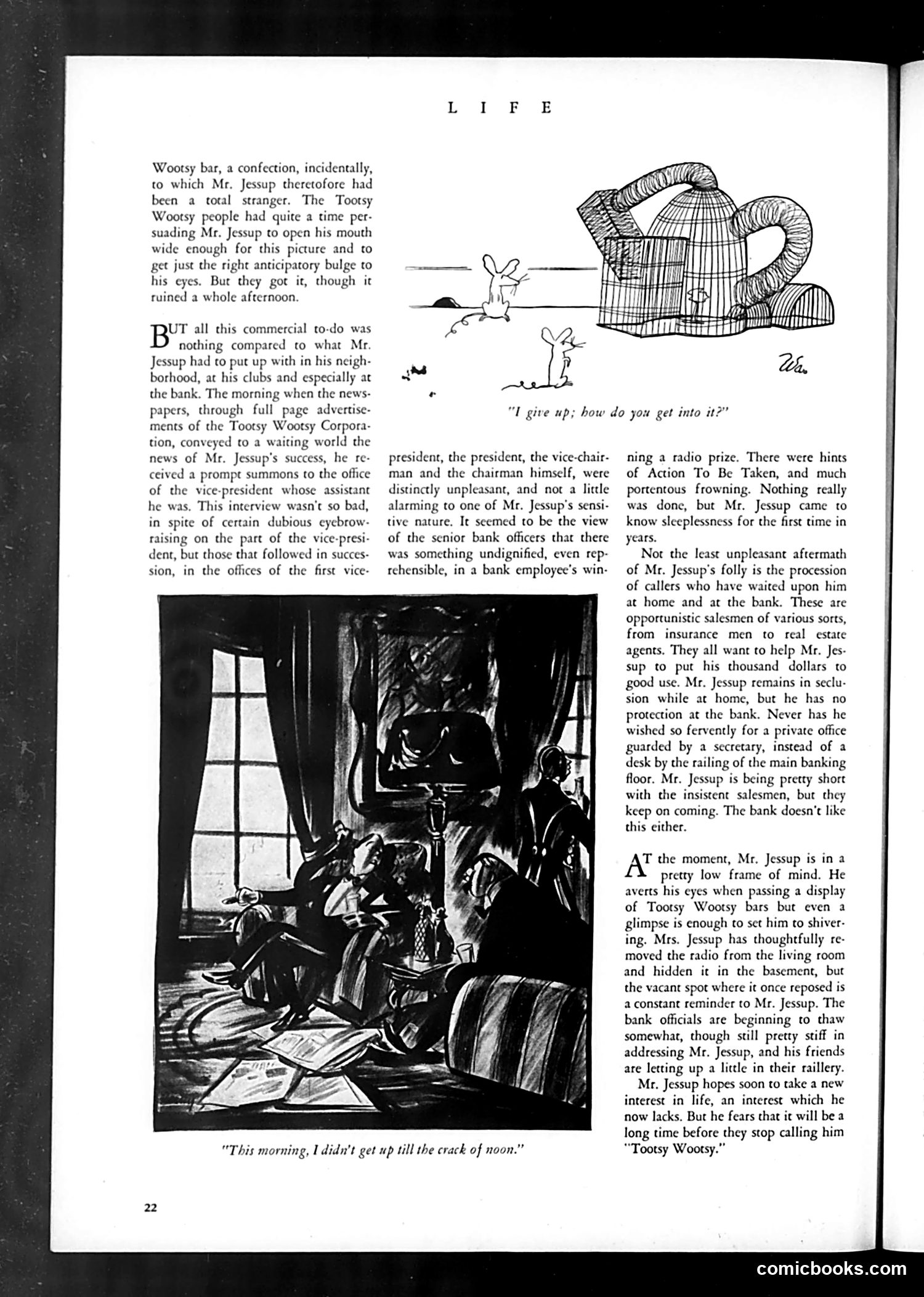 Life — November 1932 — page 24 of 52