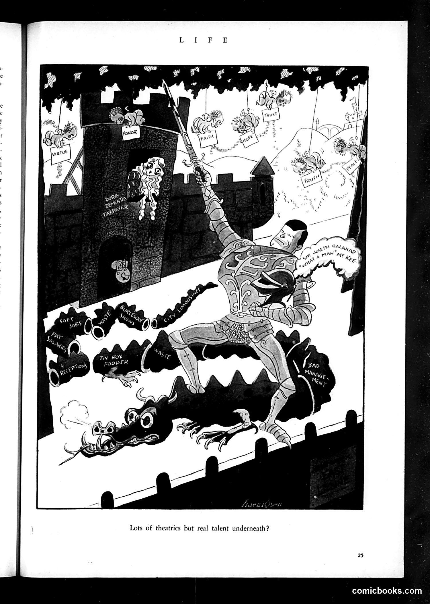 Life — November 1932 — page 27 of 52