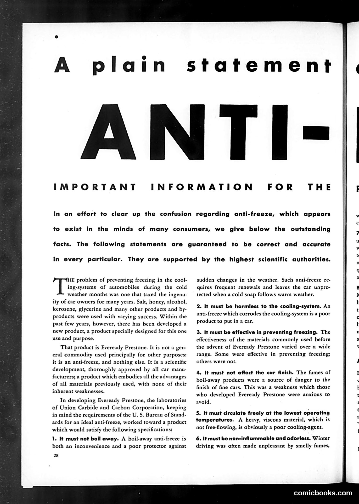 Life — November 1932 — page 30 of 52