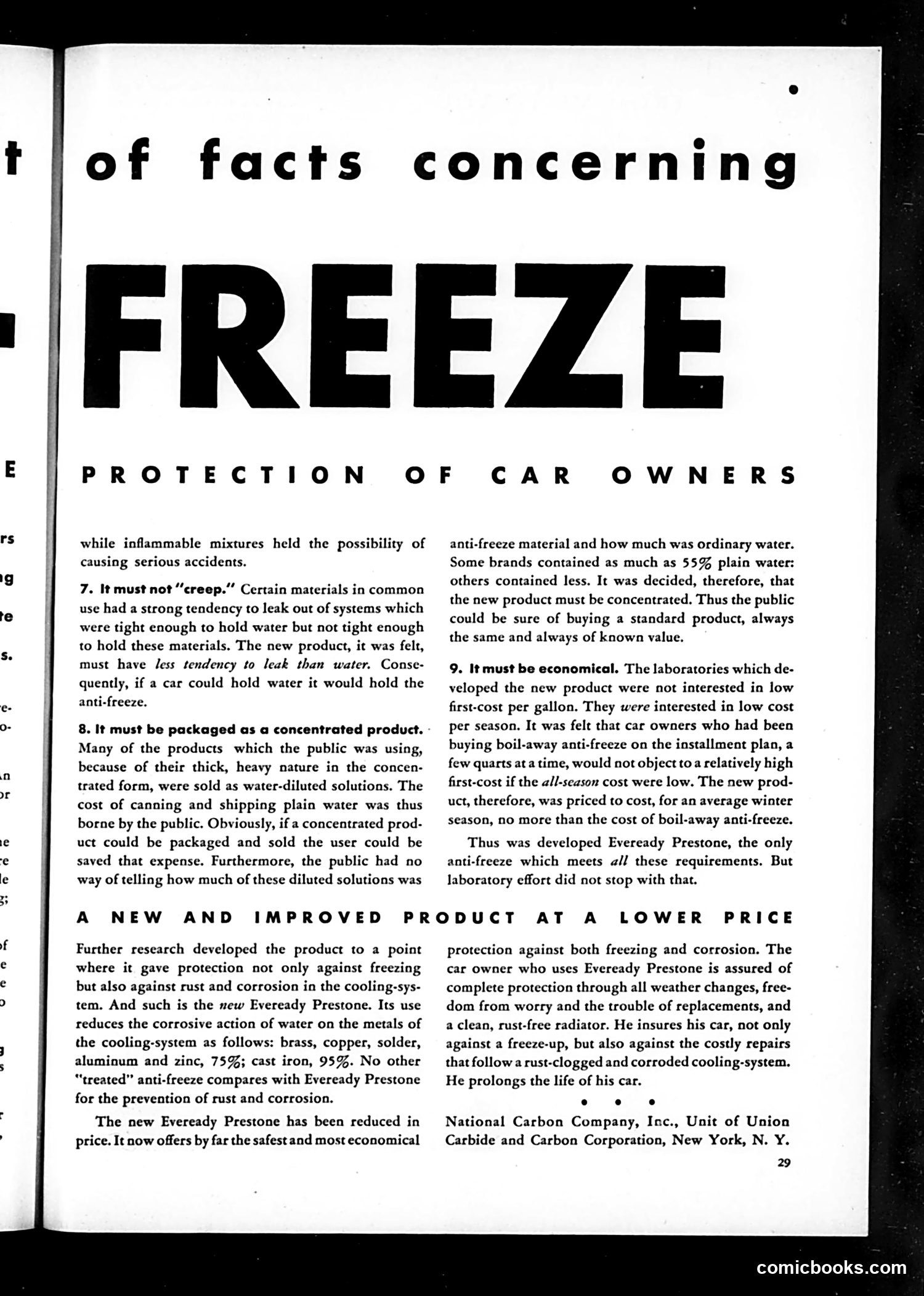 Life — November 1932 — page 31 of 52