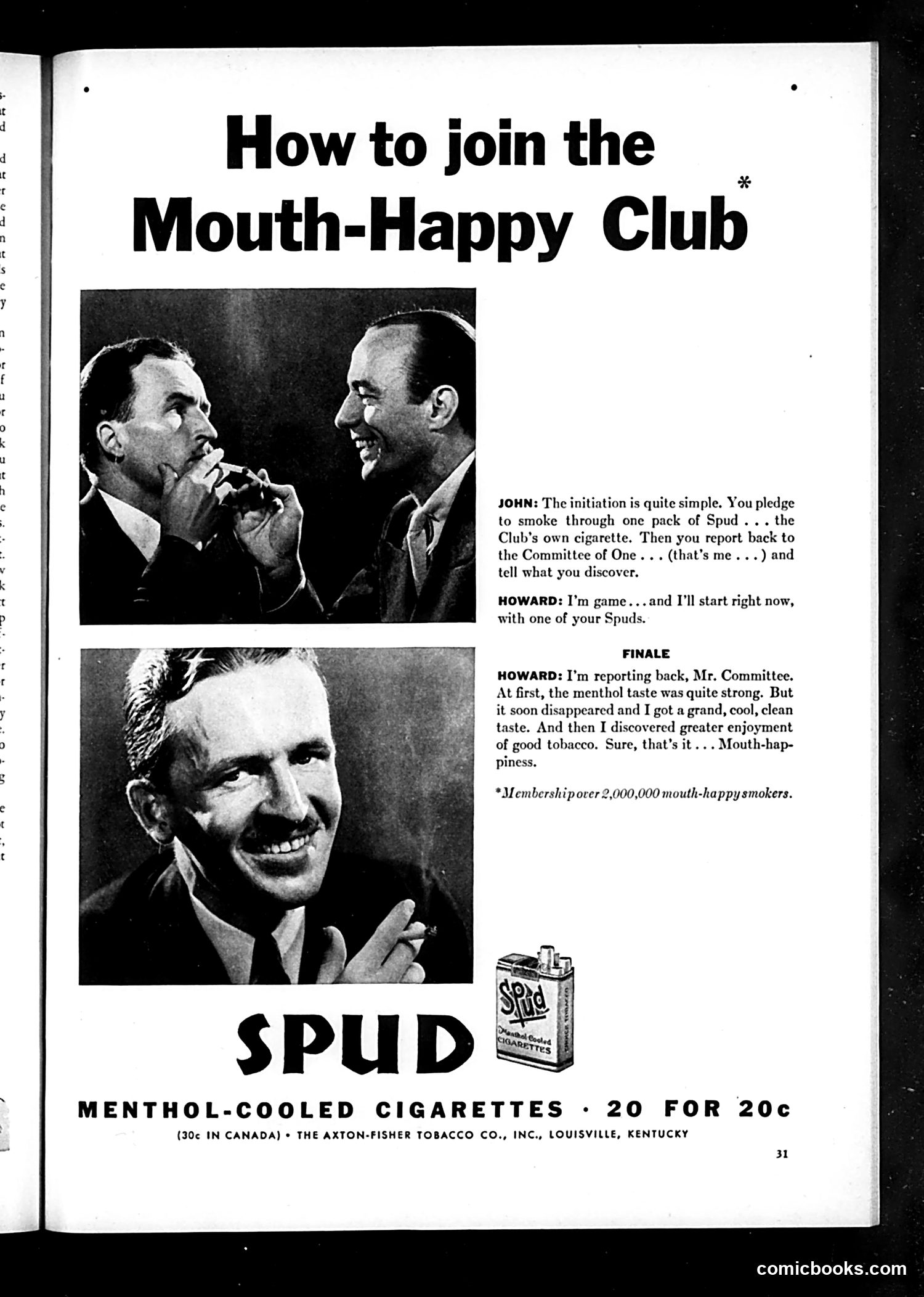 Life — November 1932 — page 33 of 52