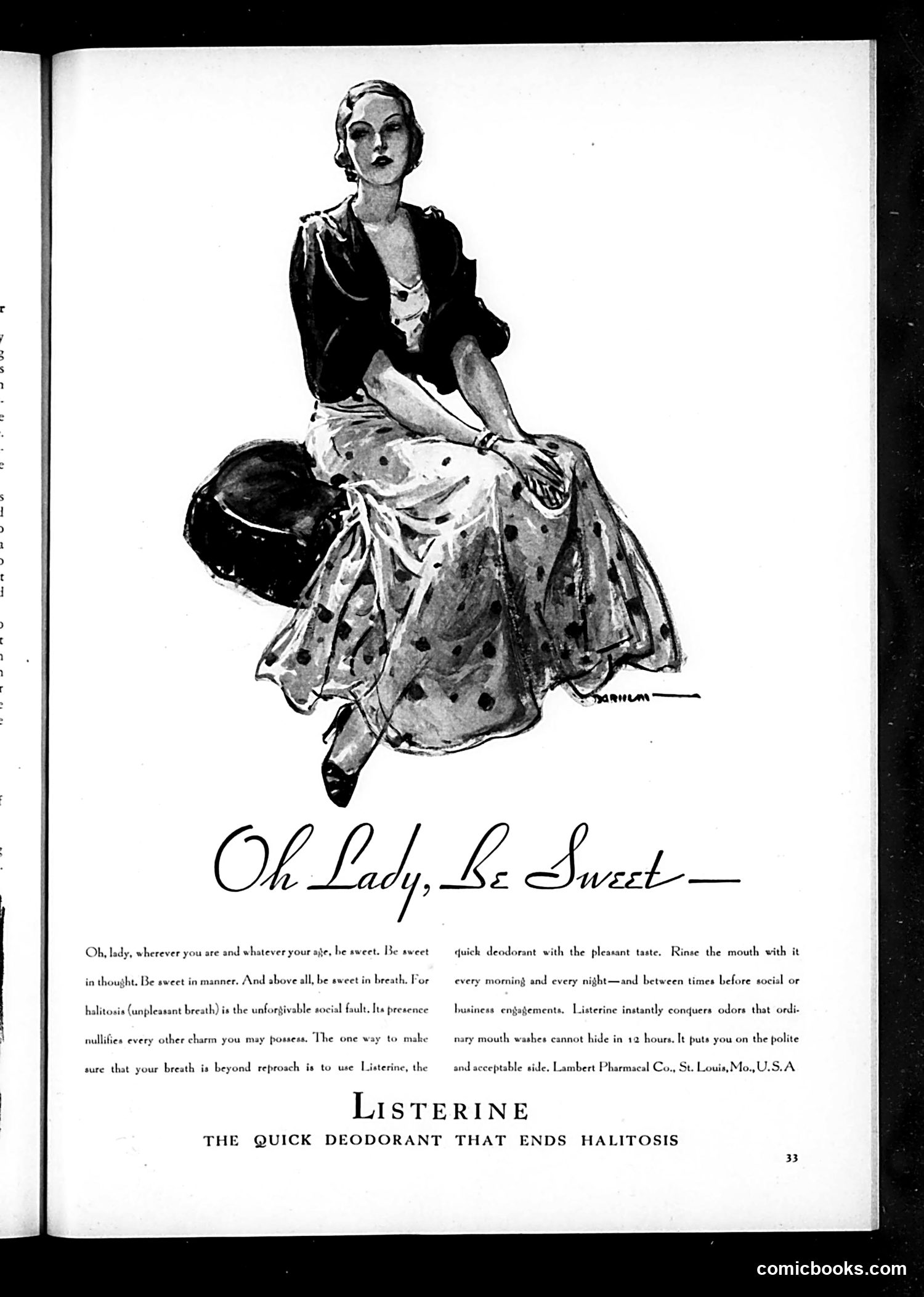 Life — November 1932 — page 35 of 52