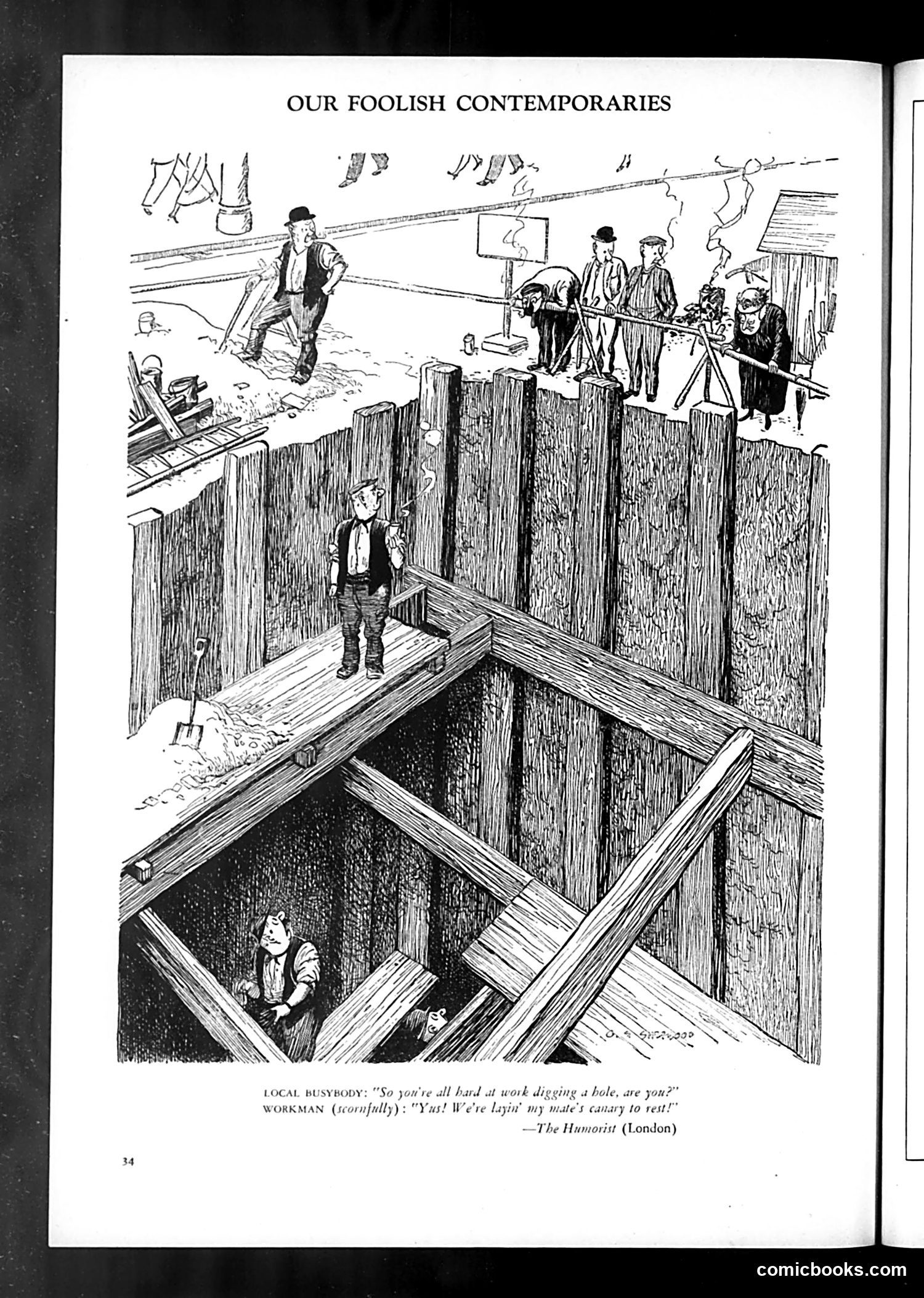 Life — November 1932 — page 36 of 52