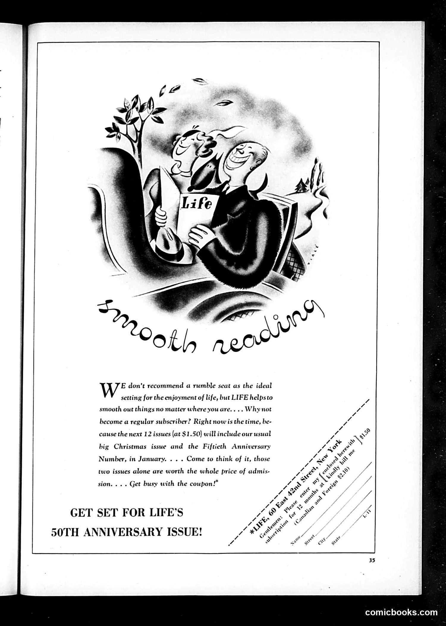 Life — November 1932 — page 37 of 52