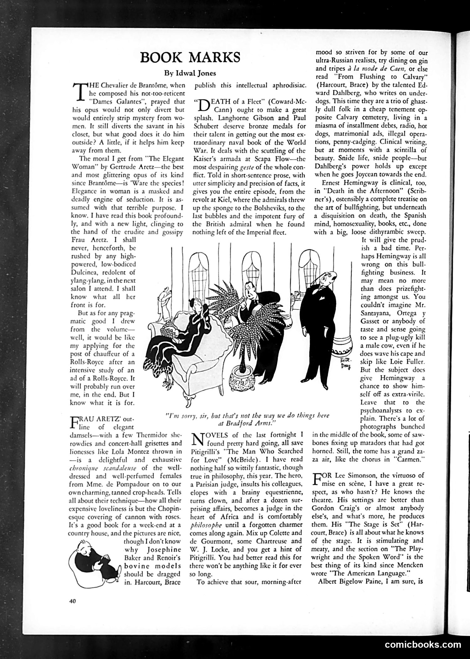Life — November 1932 — page 42 of 52