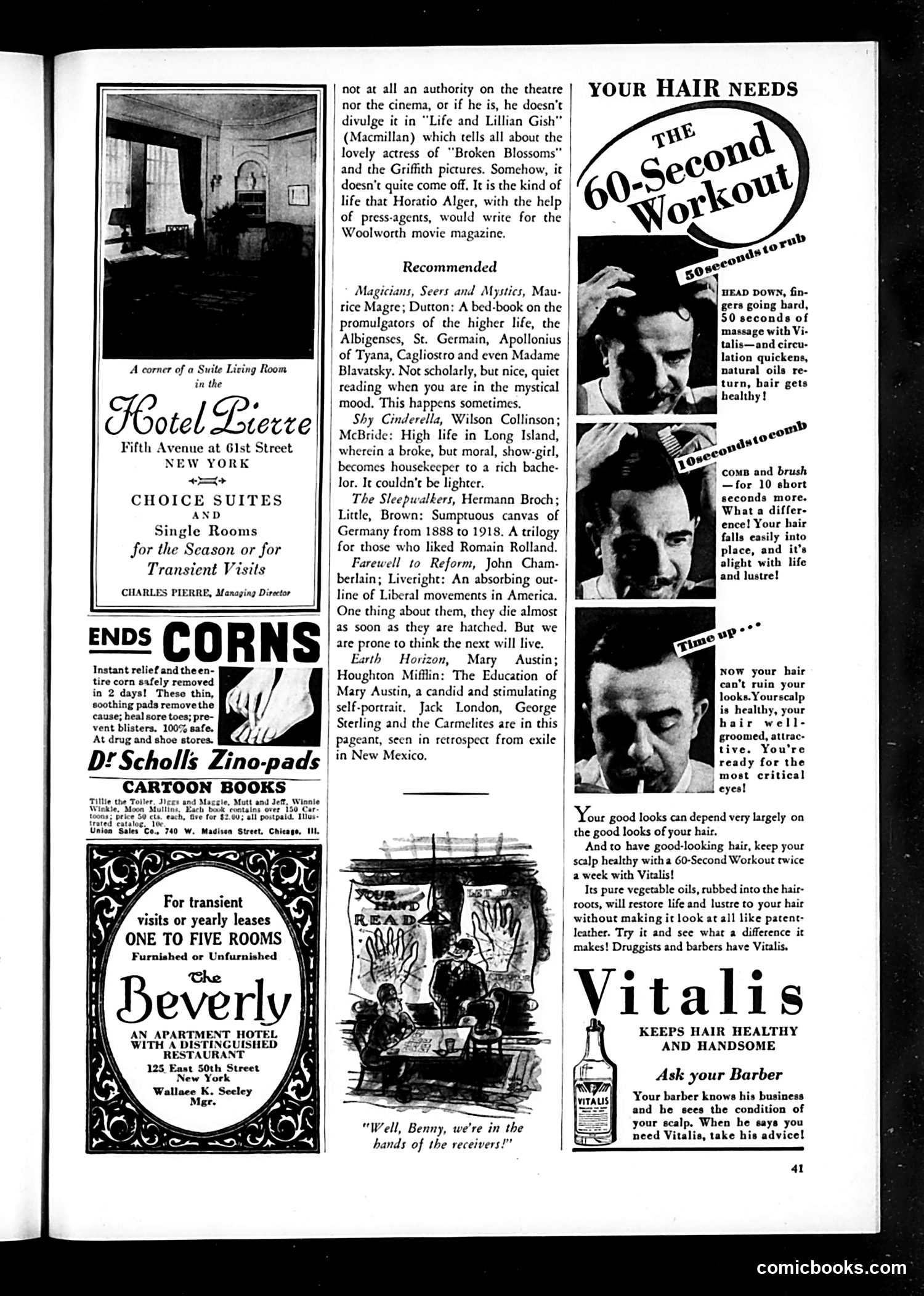 Life — November 1932 — page 43 of 52