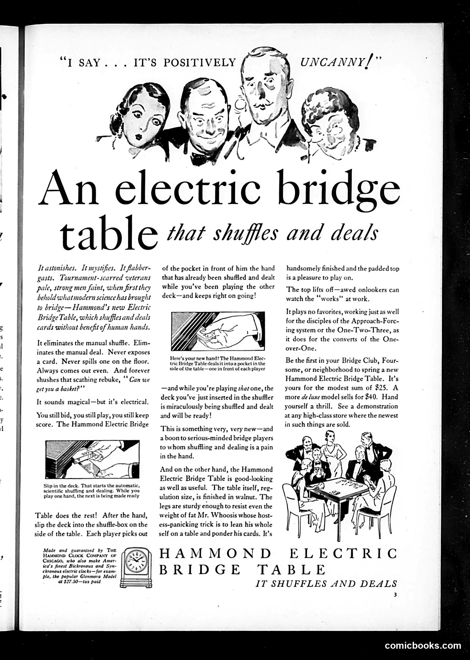 Life — December 1932 — page 5 of 53