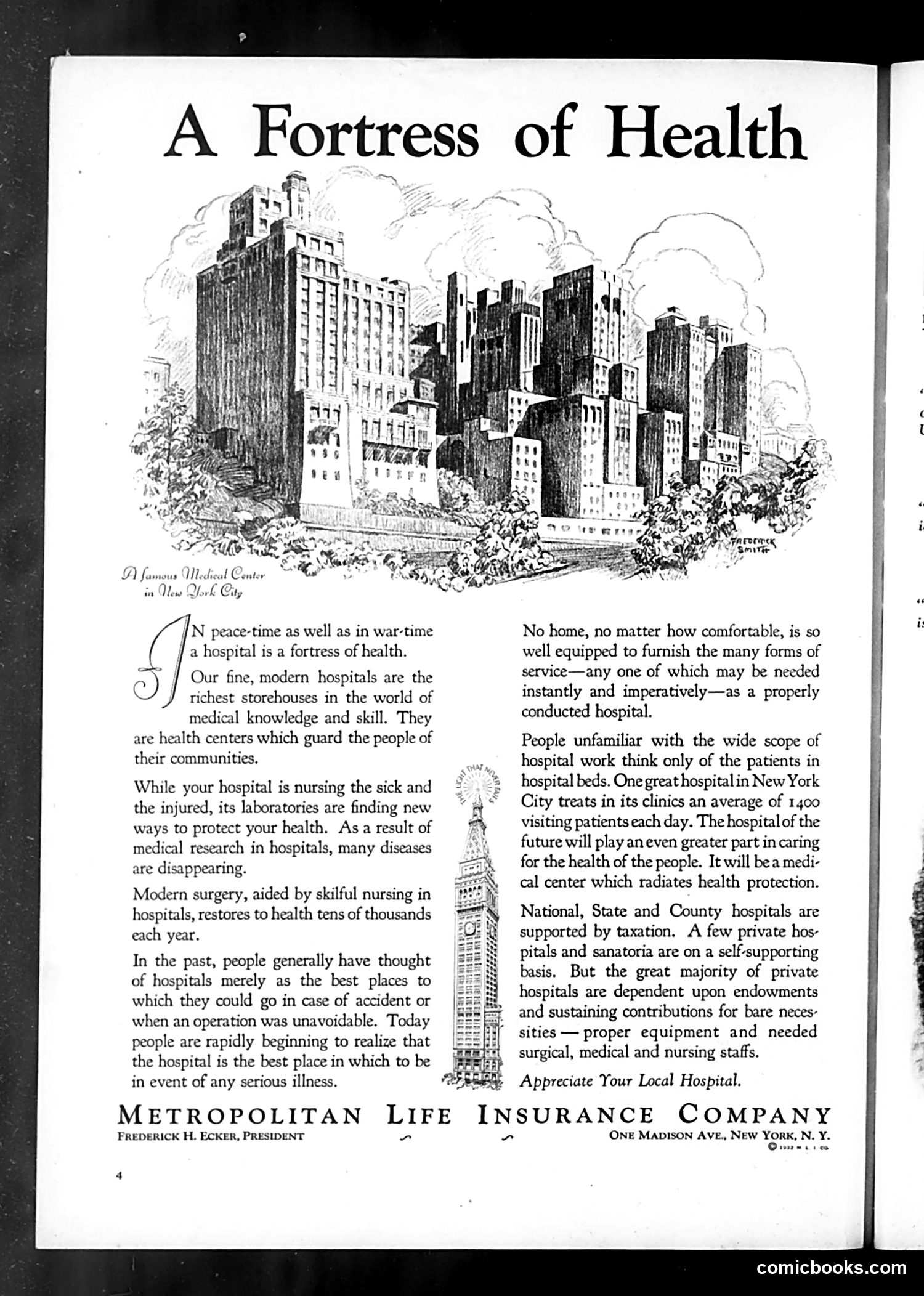Life — December 1932 — page 6 of 53